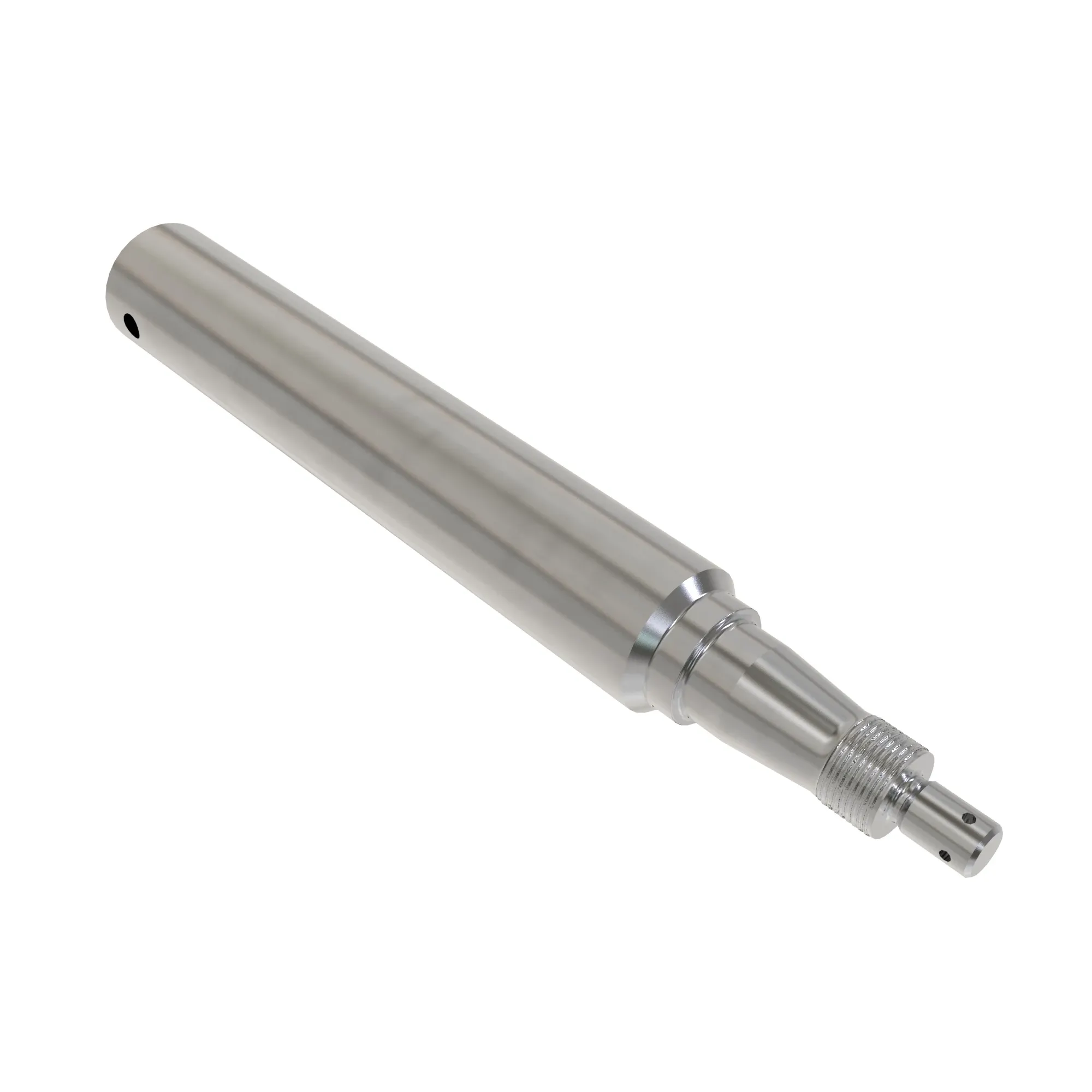 SPINDLE, 6 BOLT SING REAR