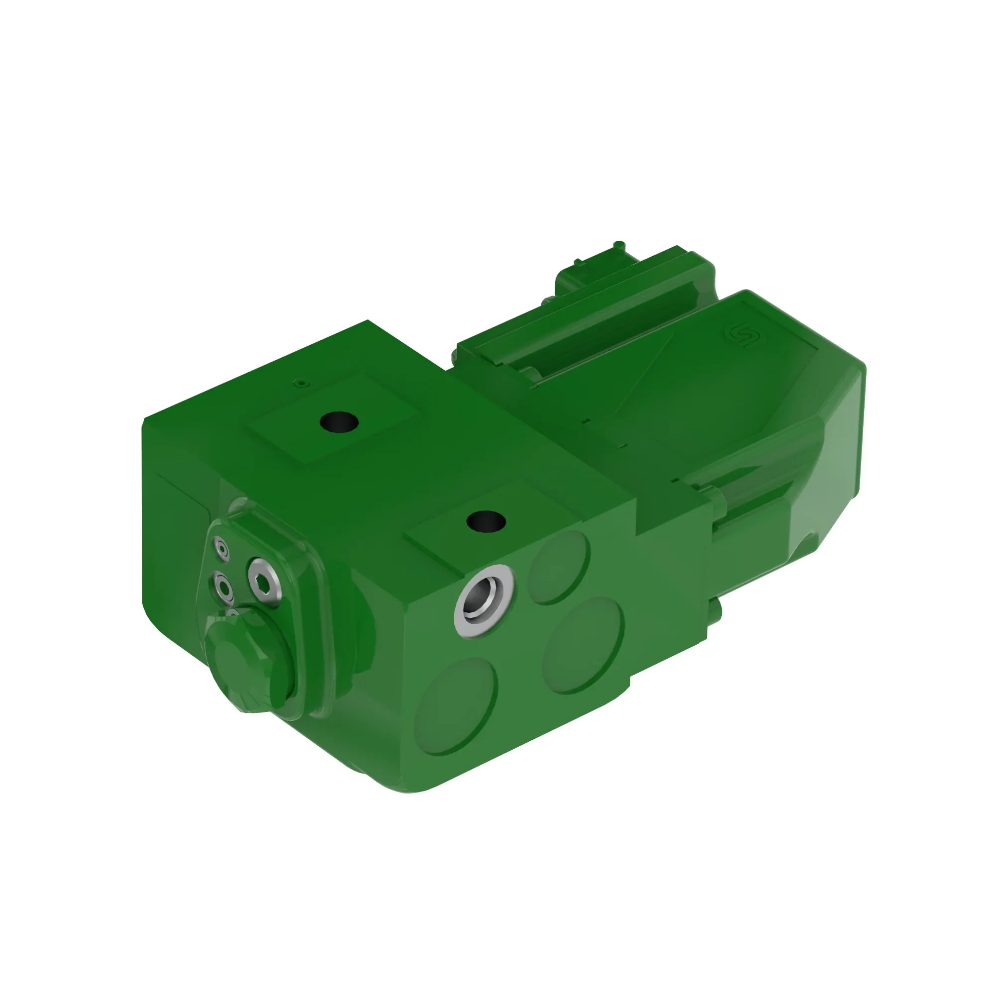 solenoidvalve
