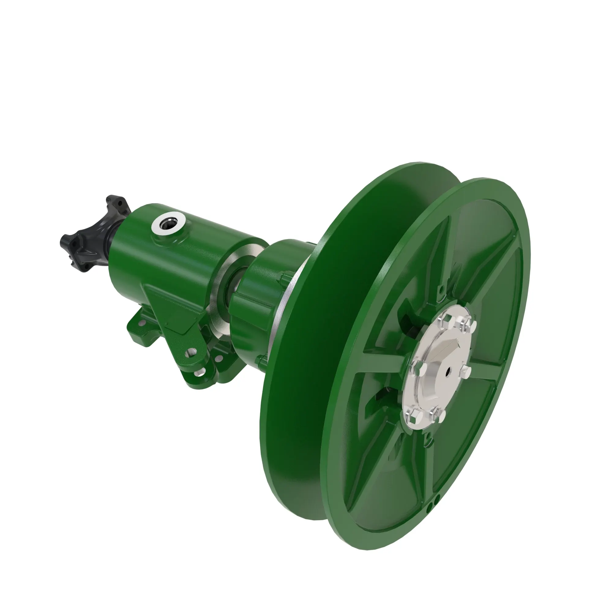 Sheave Assembly
