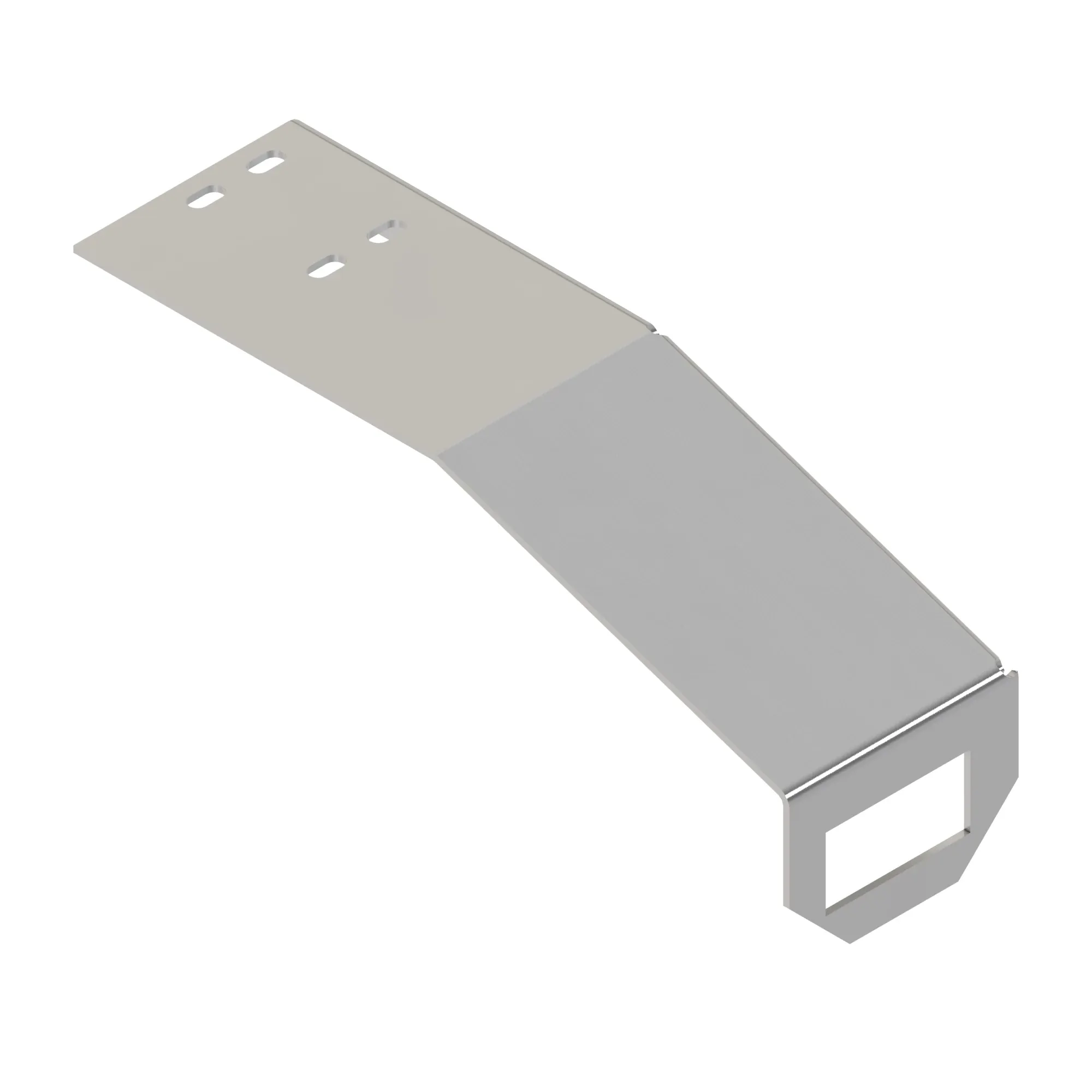 John Deere Fulcrum Bracket - CQ14137