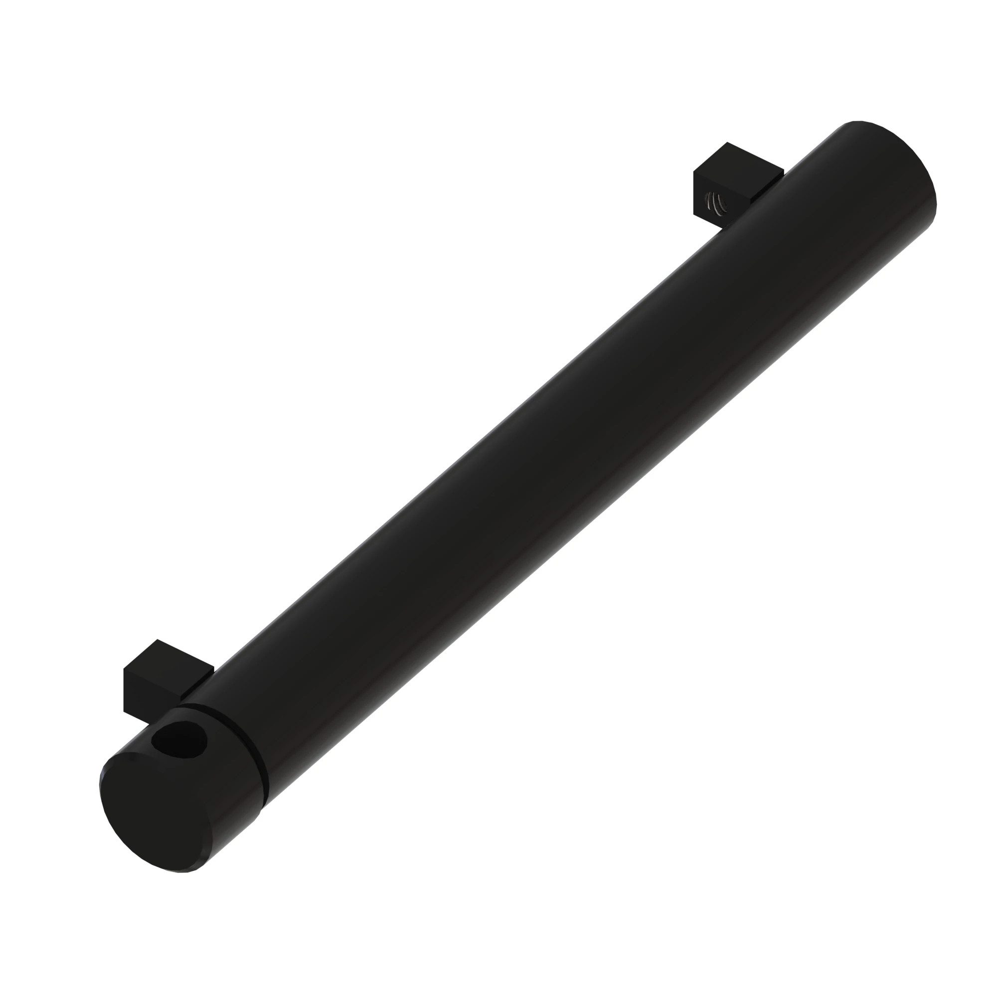 TUBE, WELDED CYLINDER