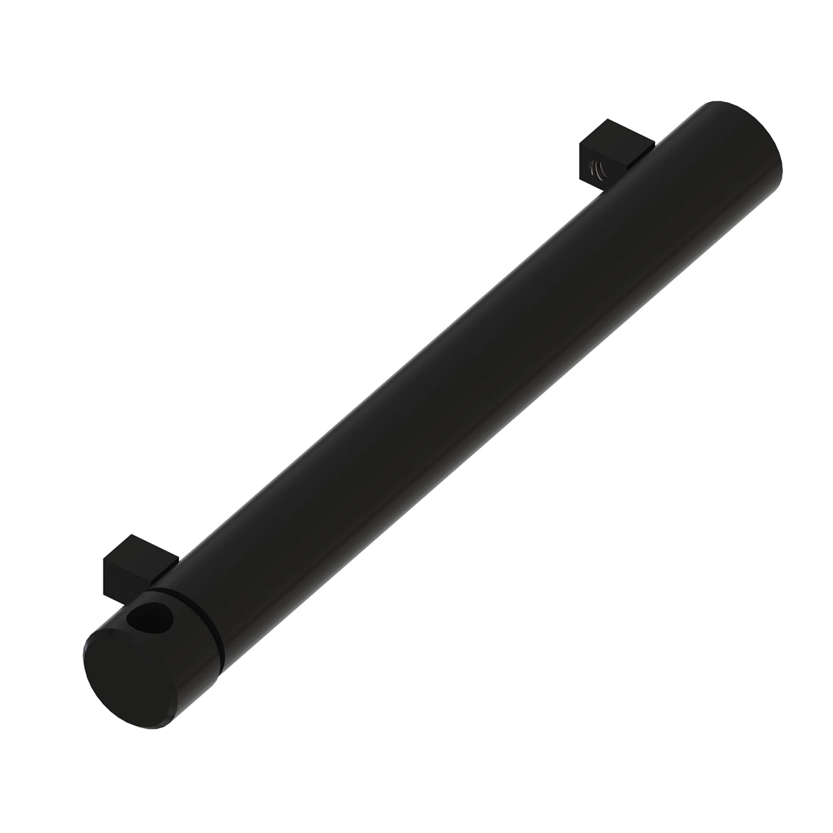 Tube, Welded Cylinder