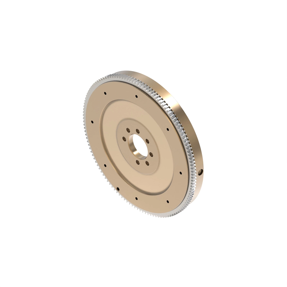 Flywheel, Statically Balanced Assy