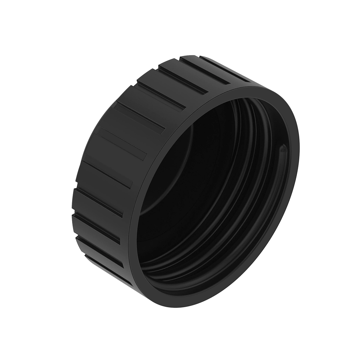 Cap, Coolant Tank