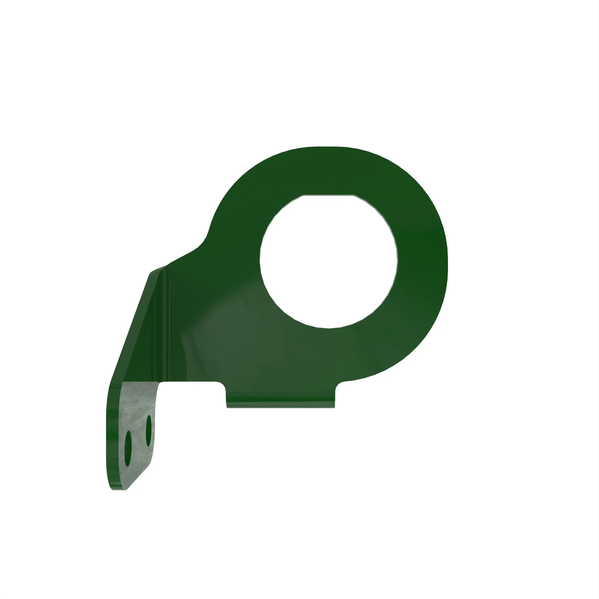 BRACKET, PTO ALTERNATOR BRACKET