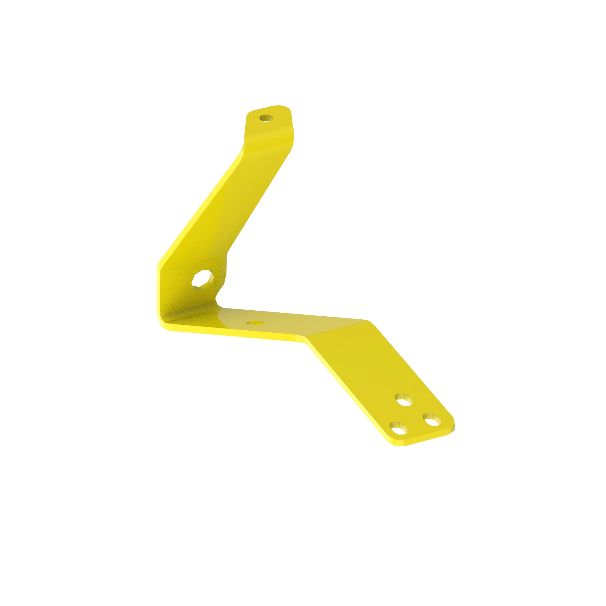 BRACKET, POWERFLOW 48C