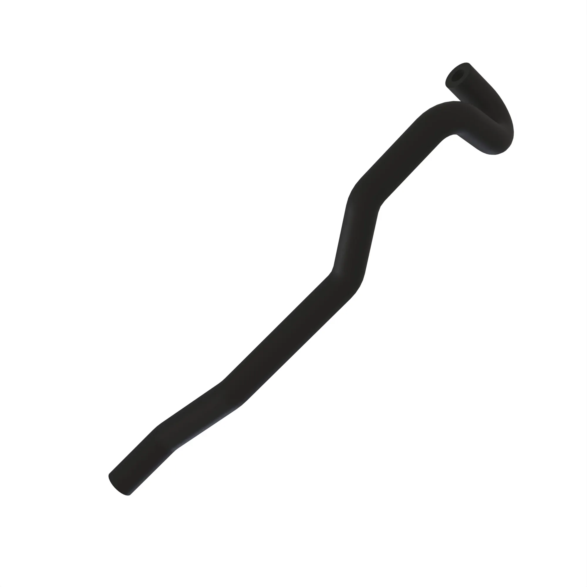 John Deere Tank Drain Deaeration Hose - R544325