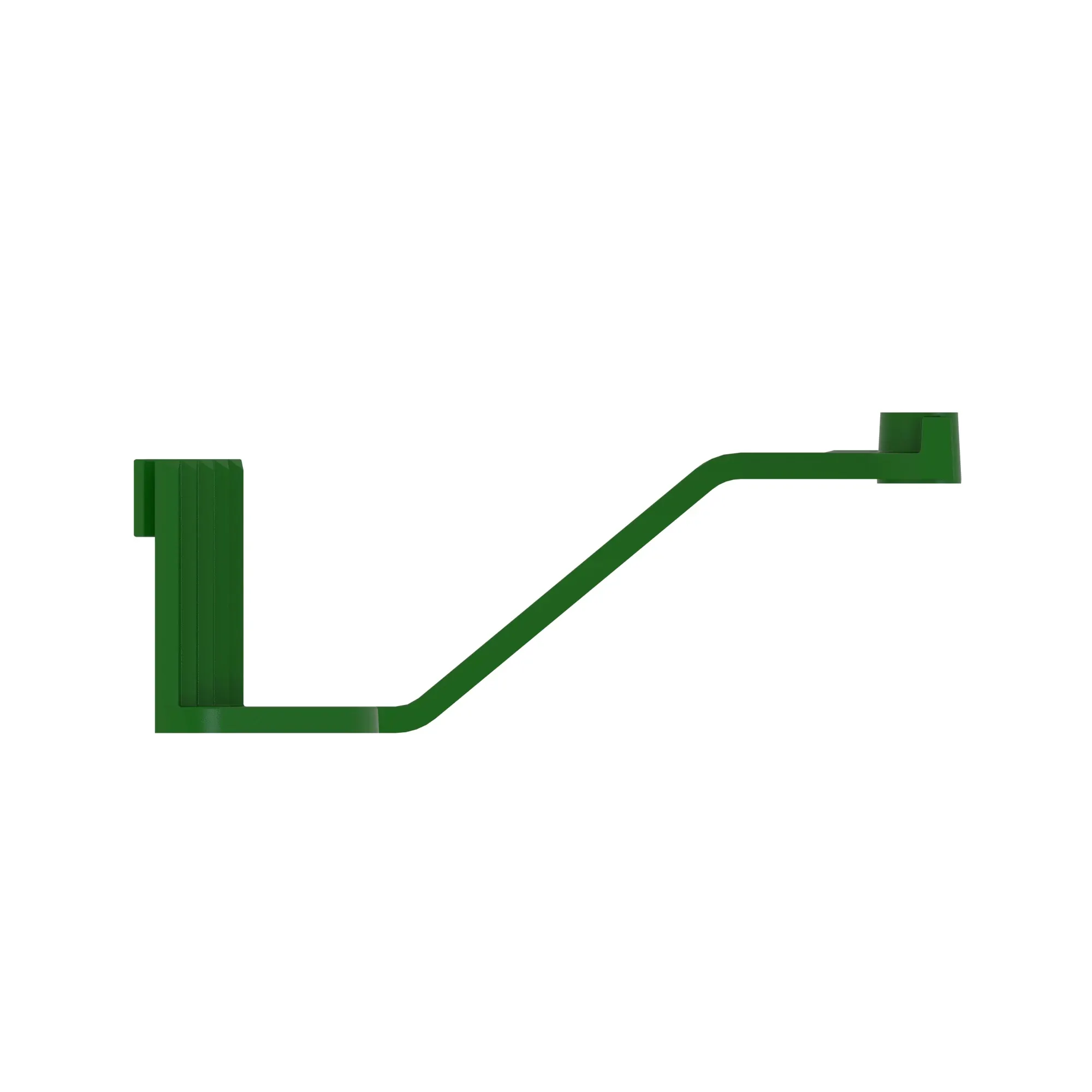 BRAKE PEDAL ASSY