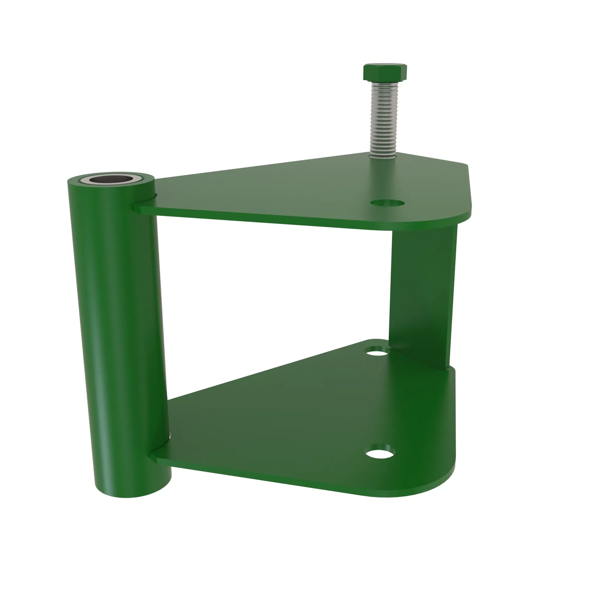(IDLER W/BUSHINGS)