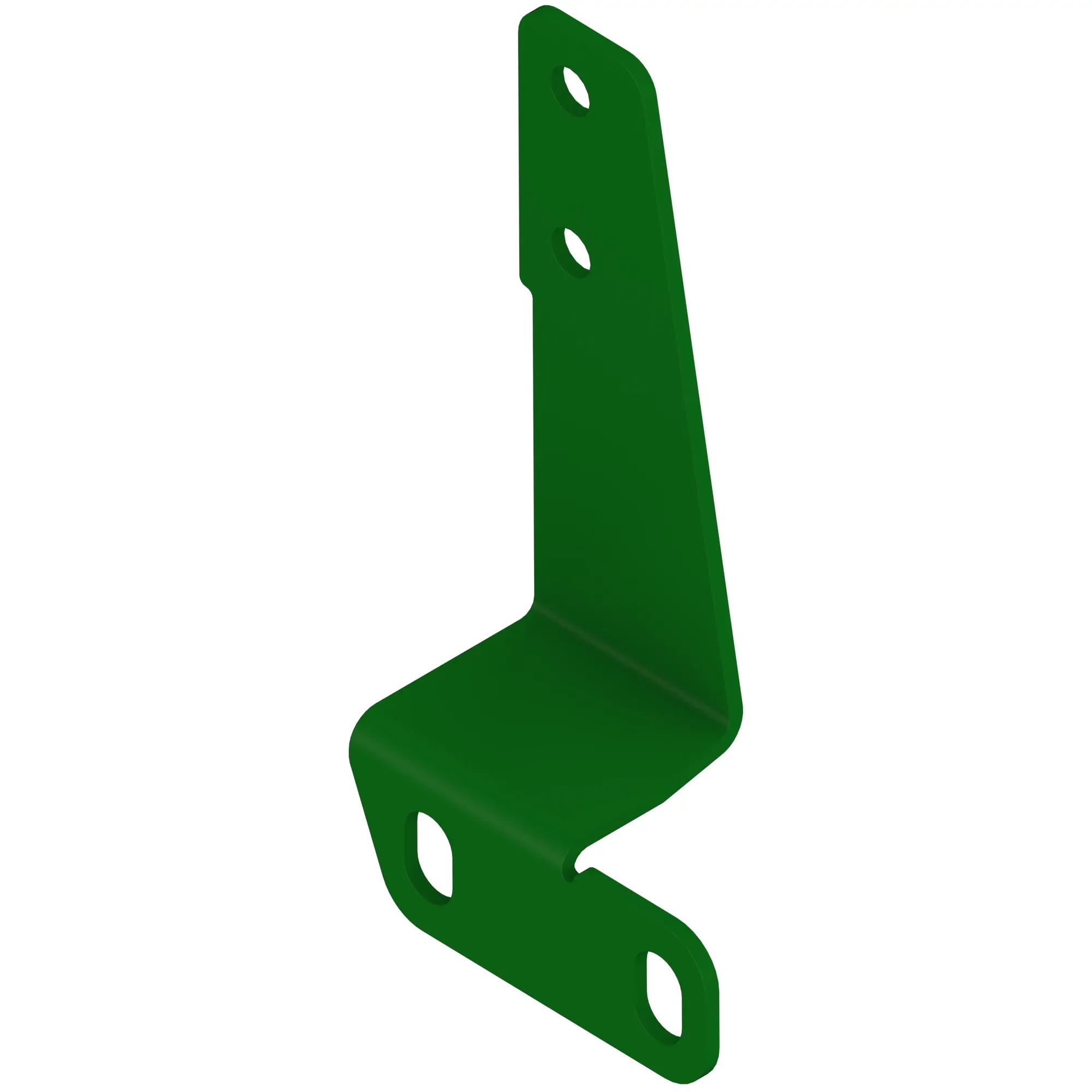 John Deere Inner Pipe Bracket - KK24257
