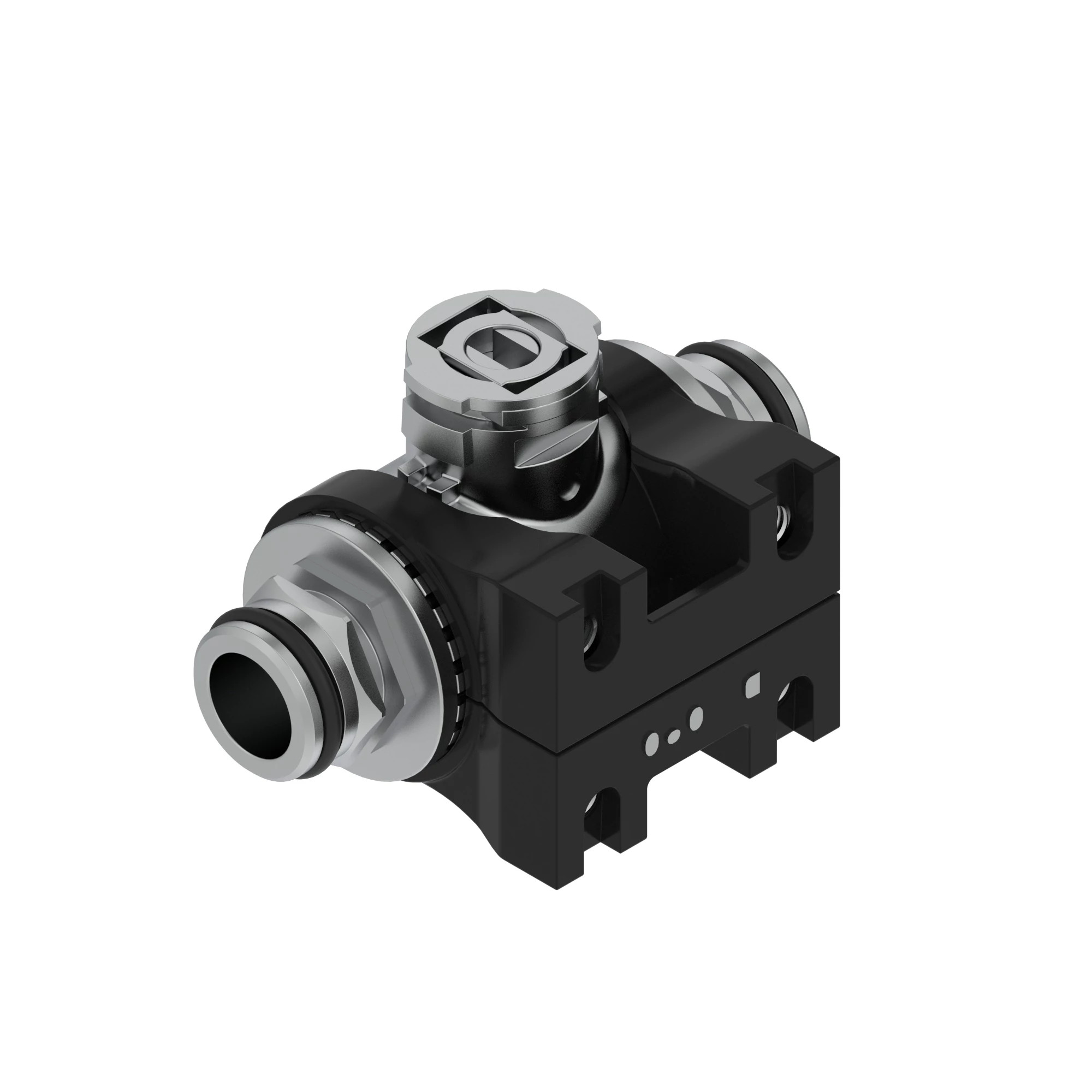 VALVE, 1/2" - 2 WAY ON / OFF