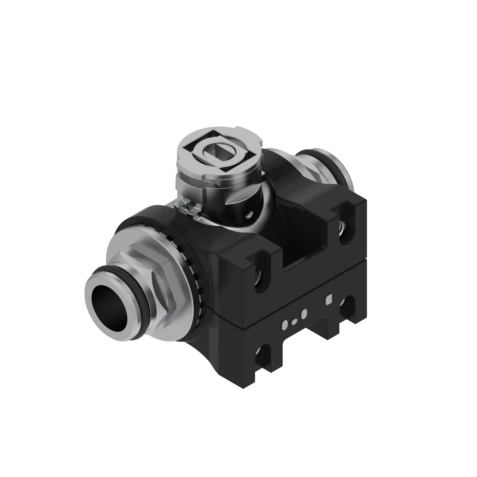 John Deere 2-Way On/Off Valve - AKK33989
