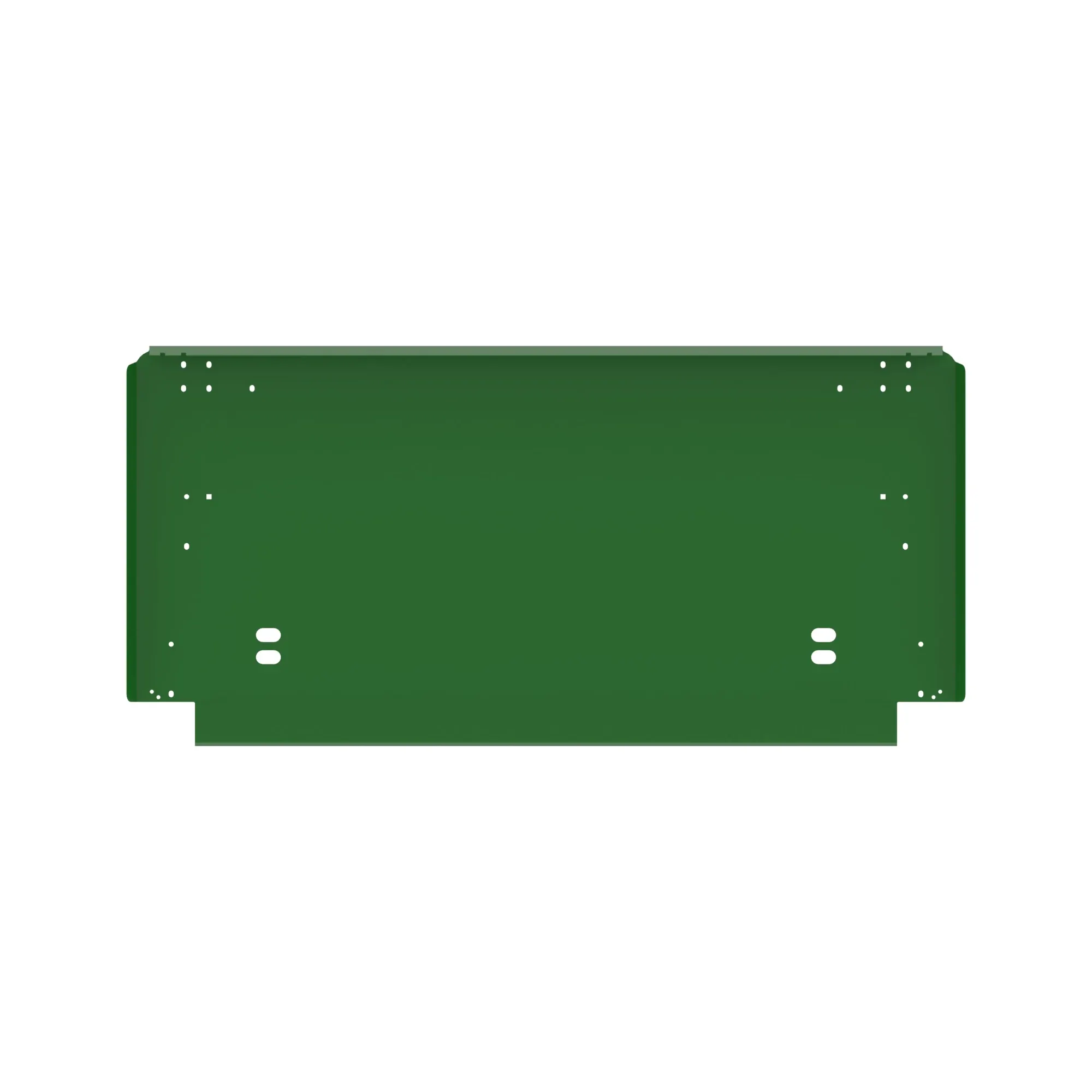 SHEET, (FRONT - 4 FT -- SERVICE)