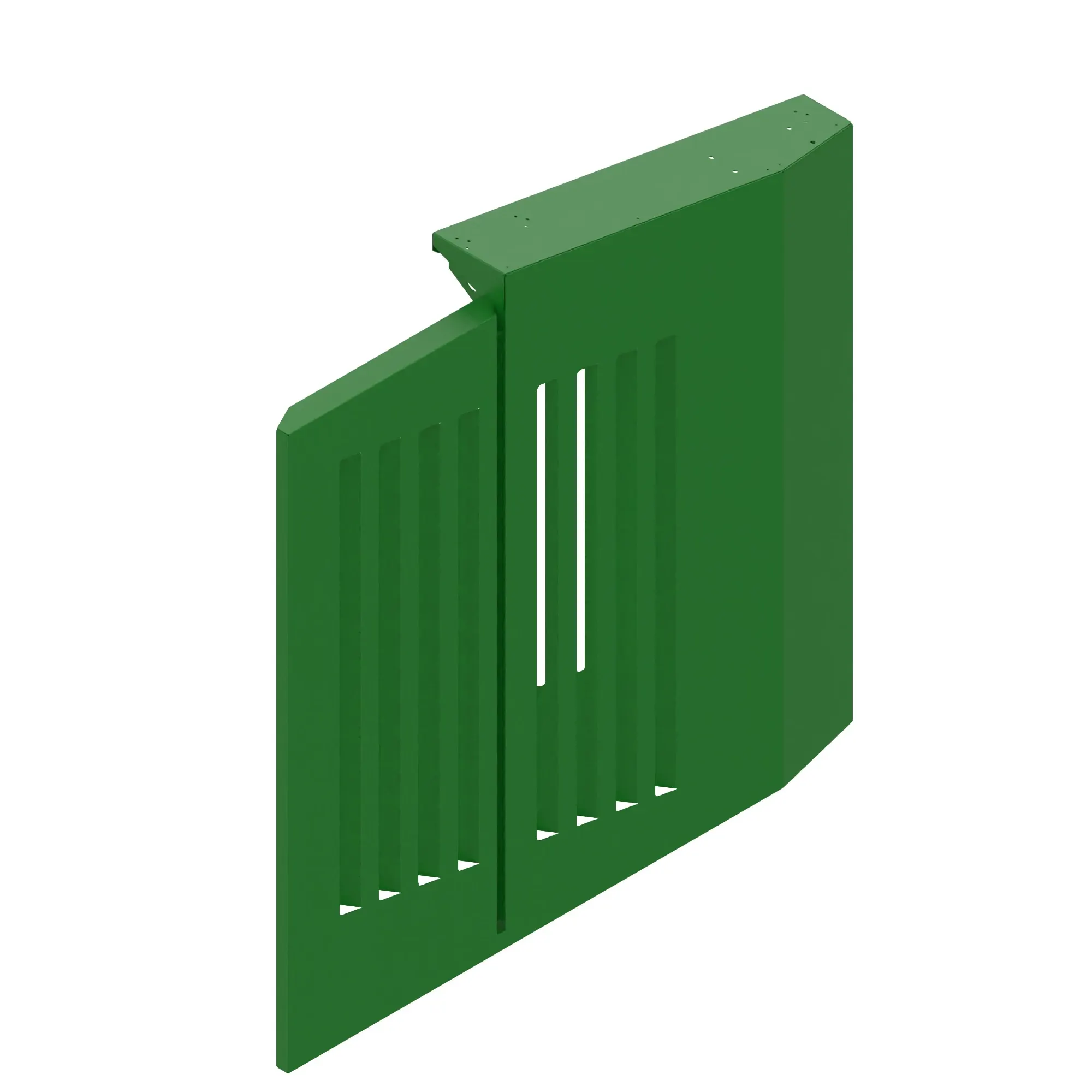 John Deere Side Wall - ADX17267