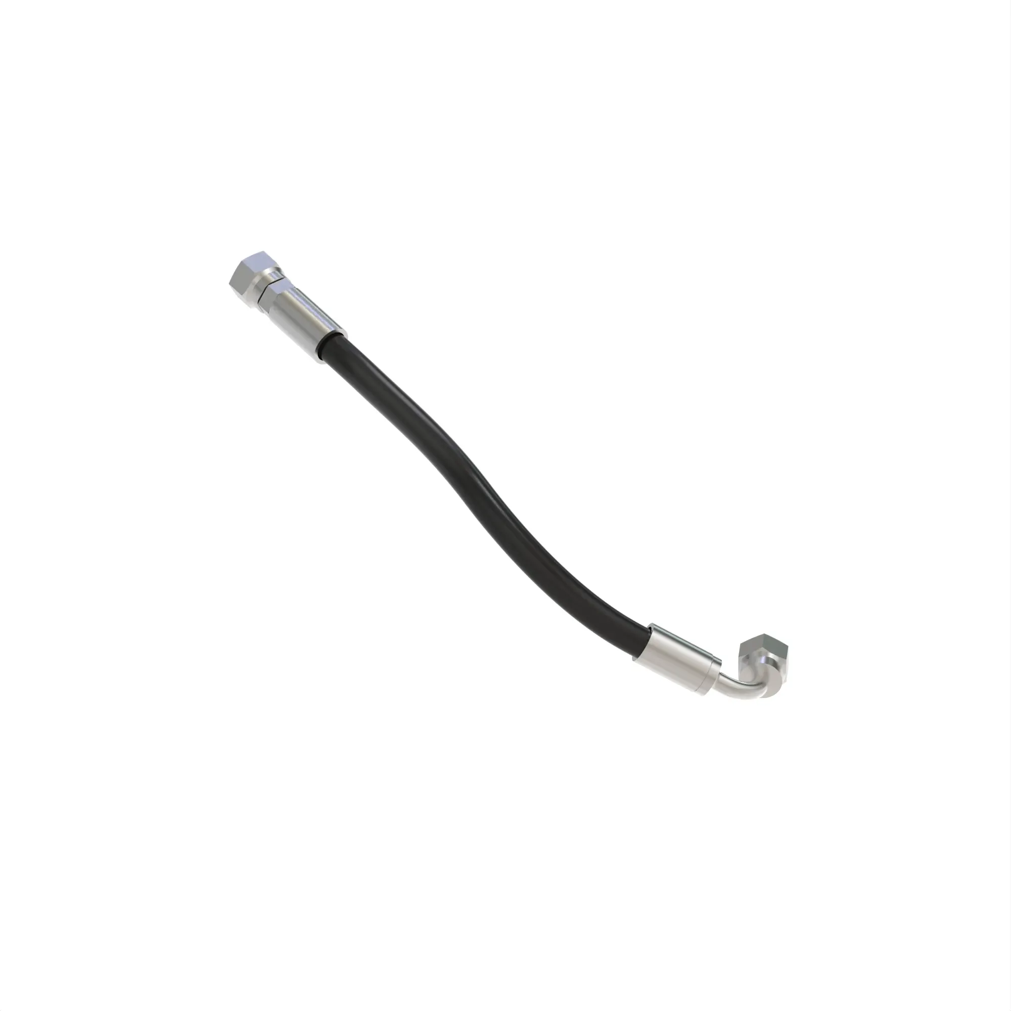 John Deere Hydraulic Hose - SJ12970