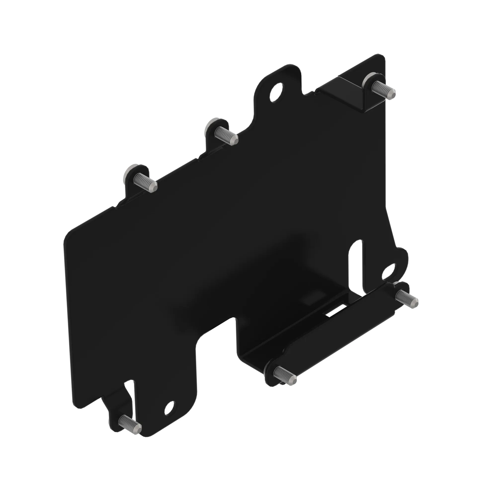 John Deere Mounting Bracket Rear Tec Bracket - L222893
