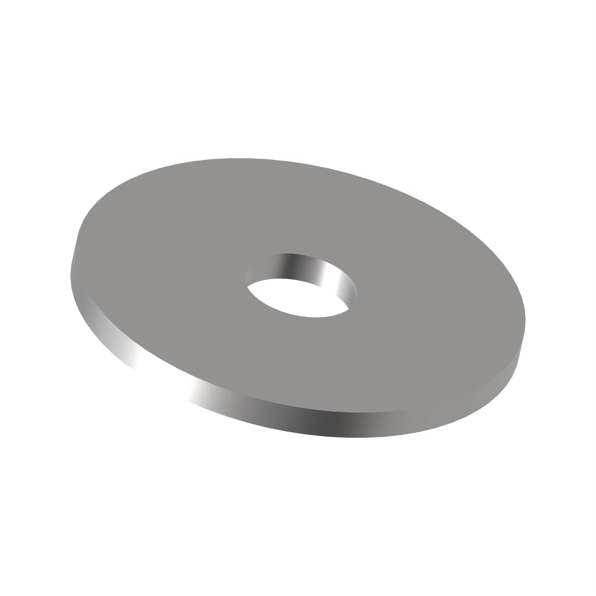 John Deere Round Hole Washer - Z38131