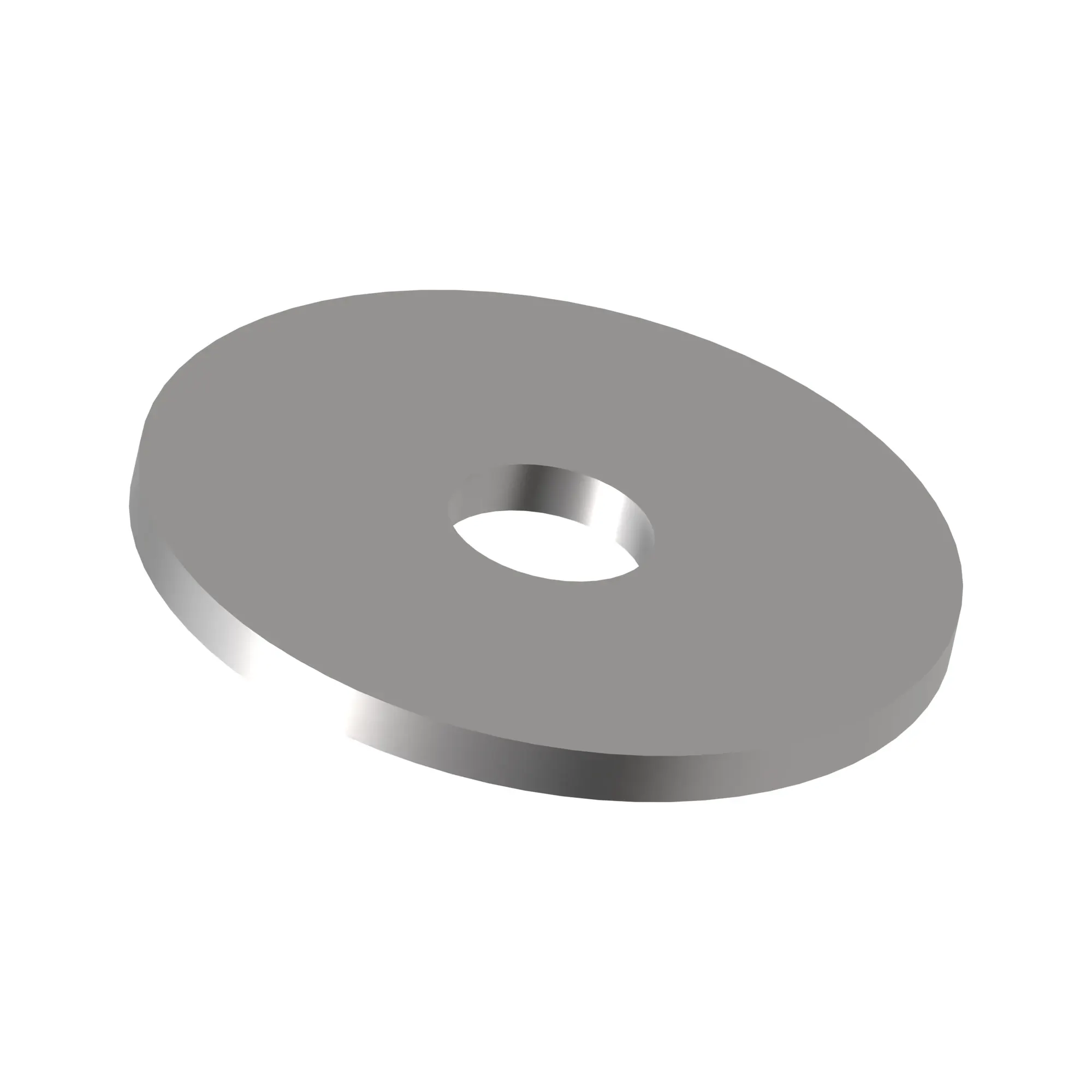 John Deere Round Hole Washer - Z38131