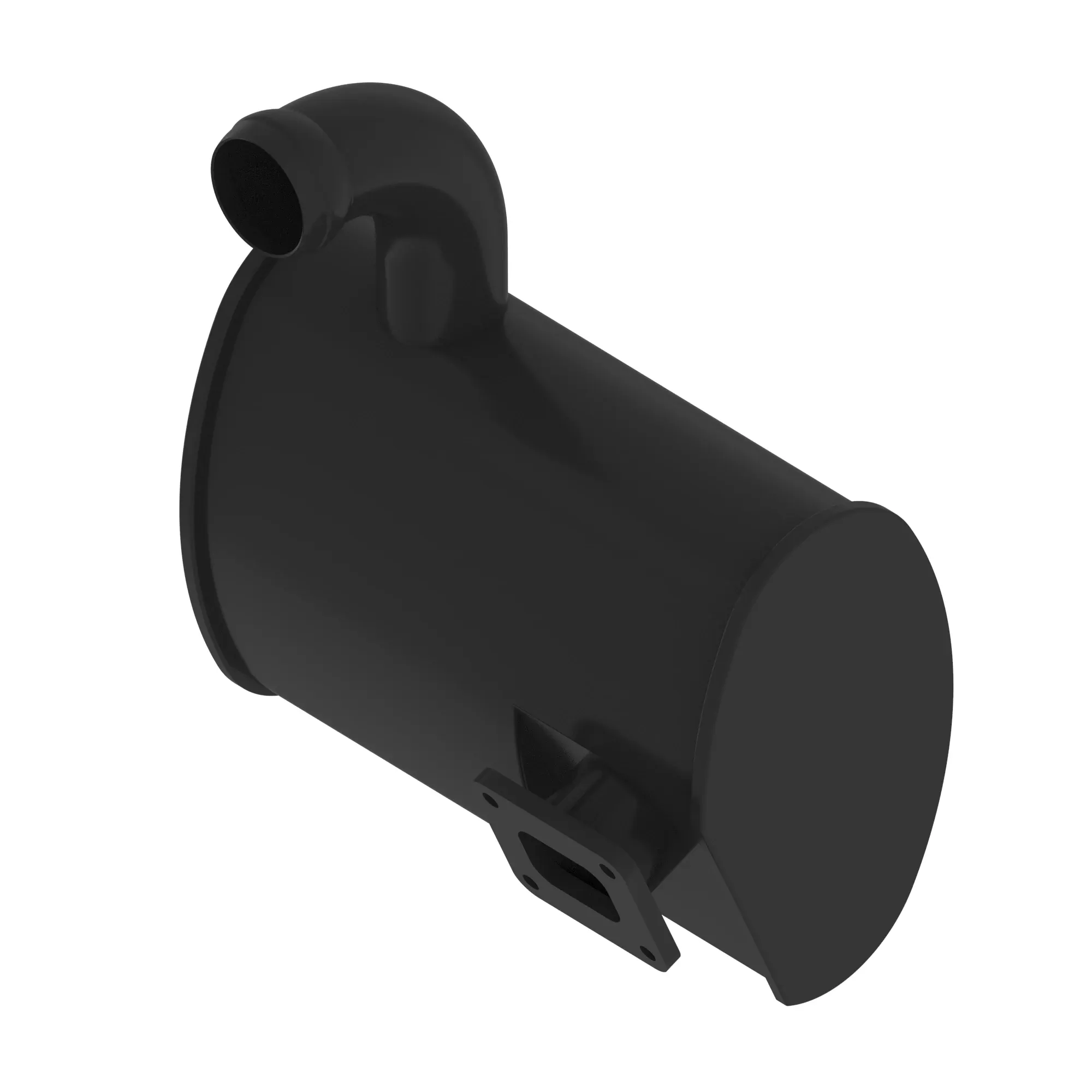 Muffler