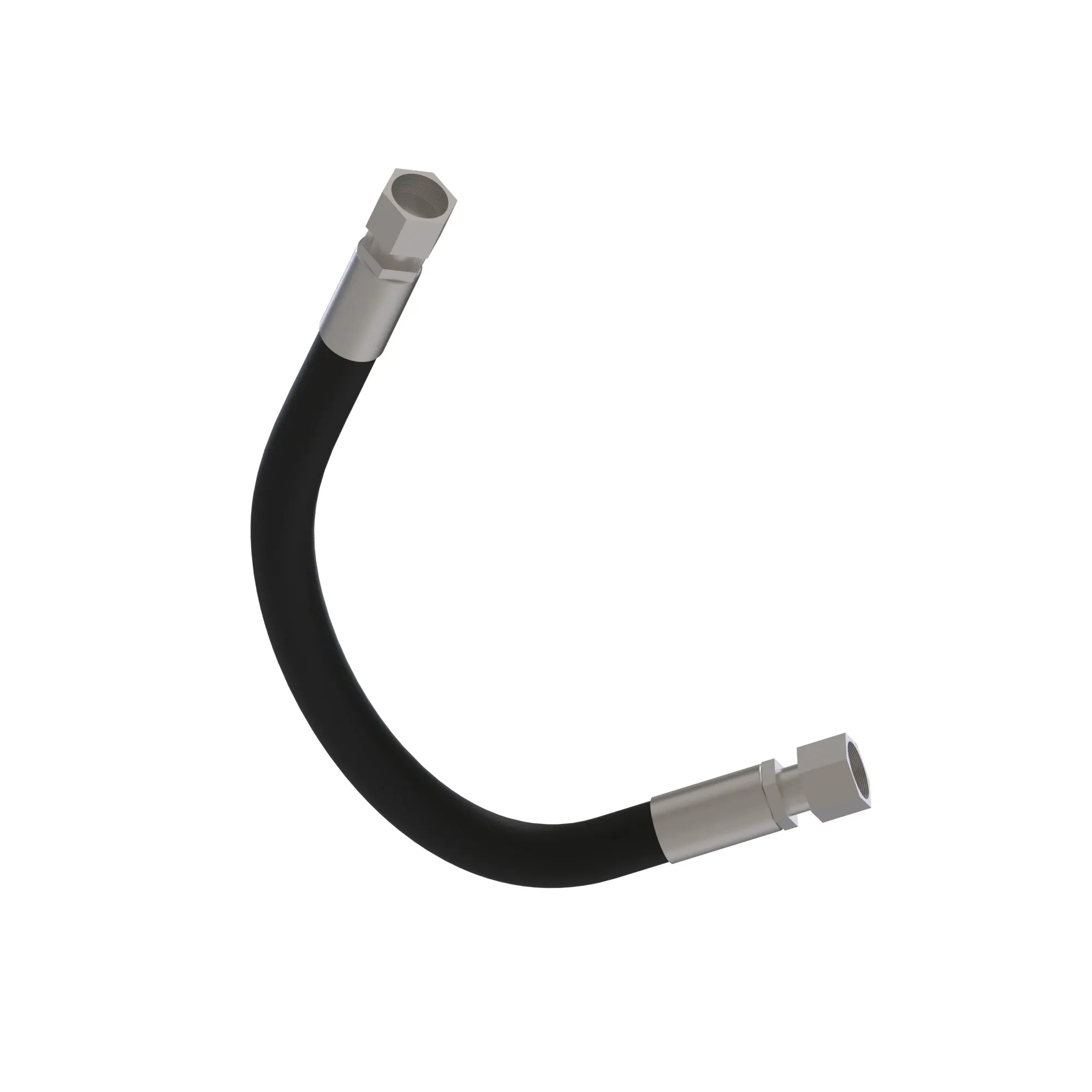 HYDRAULIC HOSE - FABRICATE