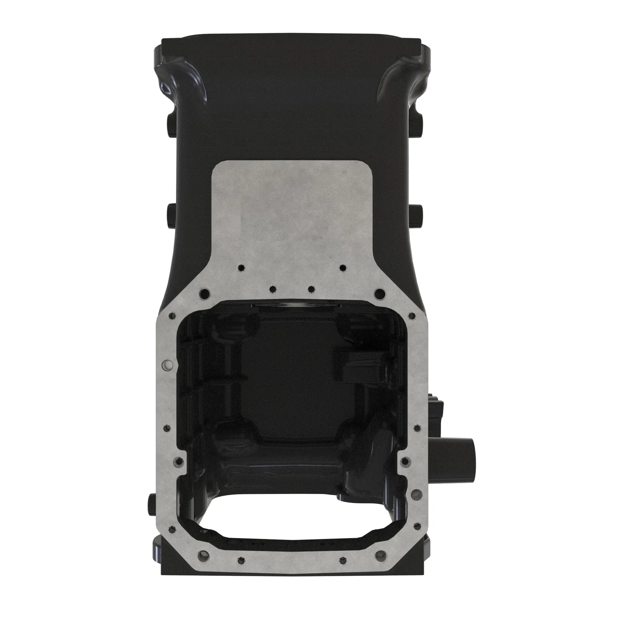 TRANSMISSION CASE