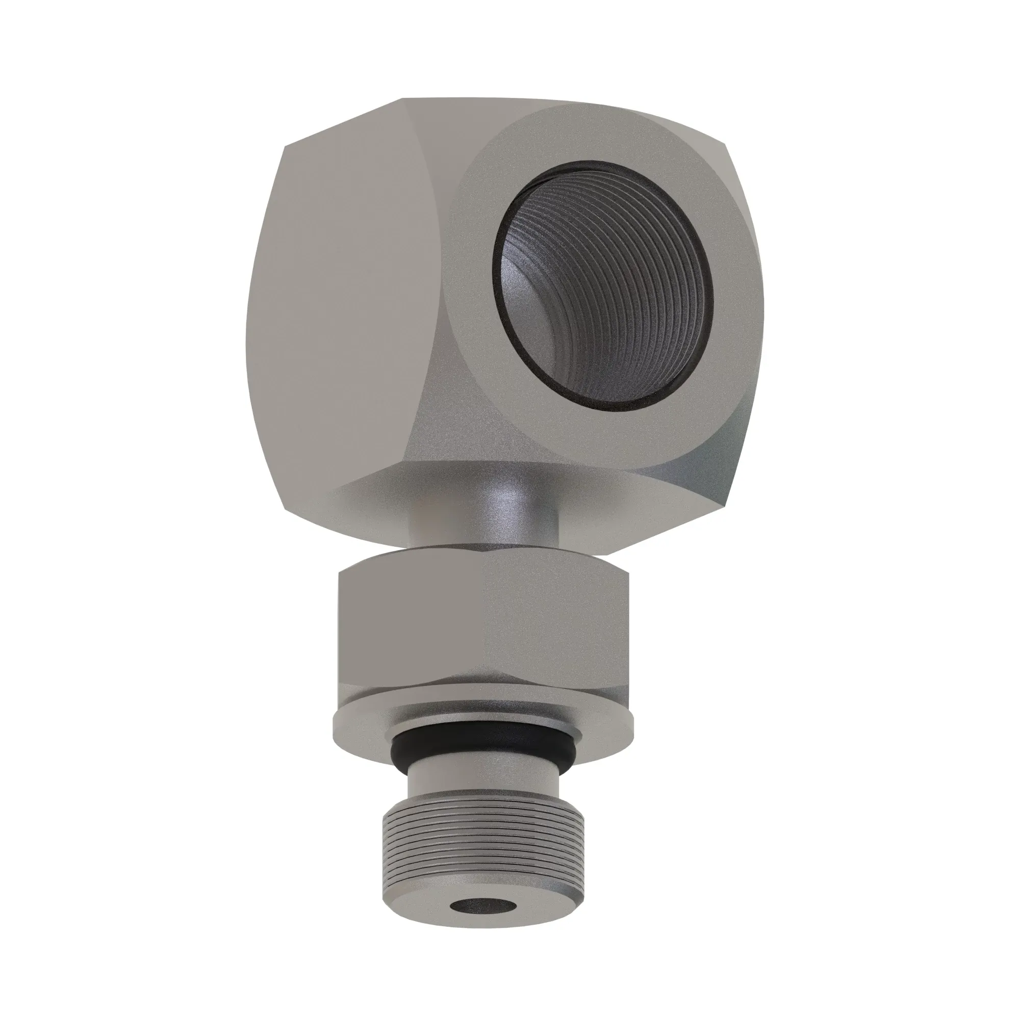 John Deere Elbow Fitting - TA34017