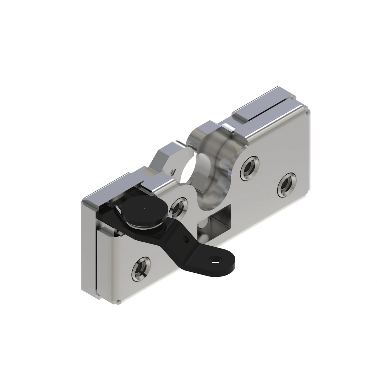 LATCH RIGHT DOOR