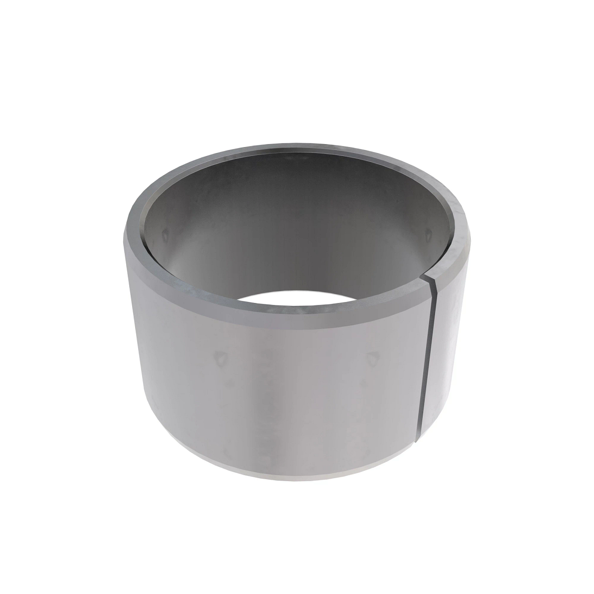 John Deere Cylindrical Split Alloy Bushing - R181872
