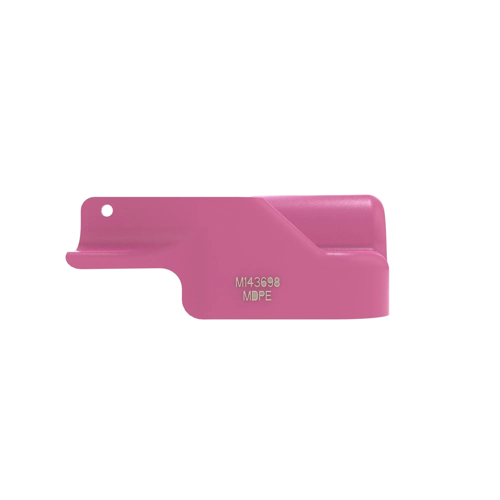 COVER, FIXED PRIMARY BELT