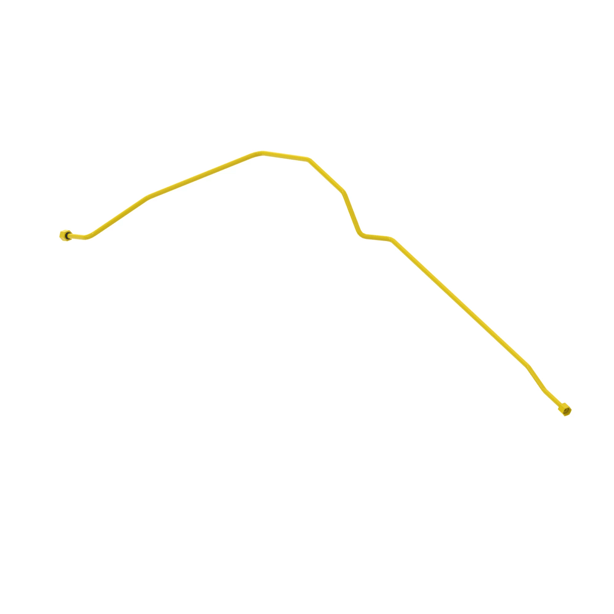 John Deere Oil Line - AT197648