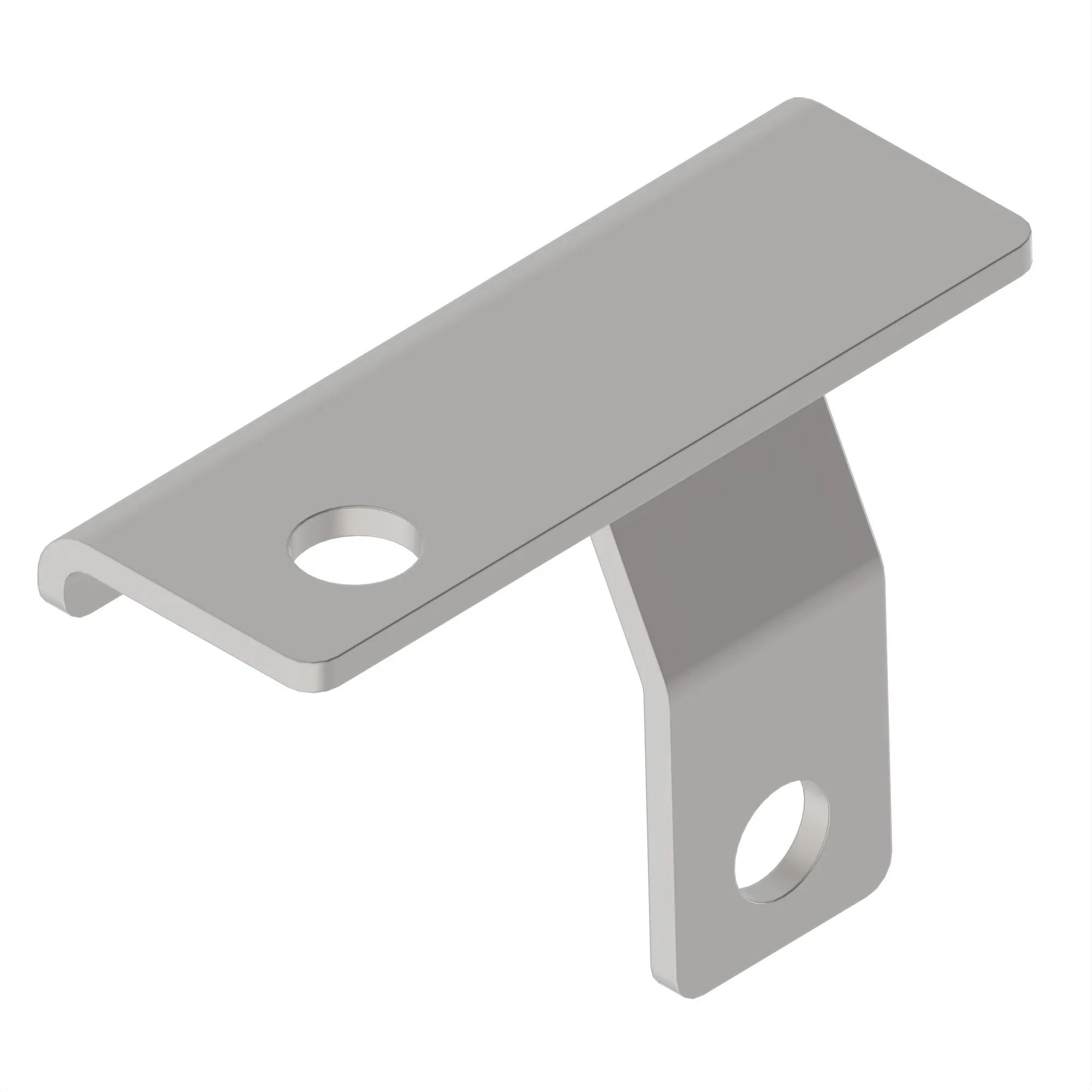 BRACKET, A/C LINE CLAMP