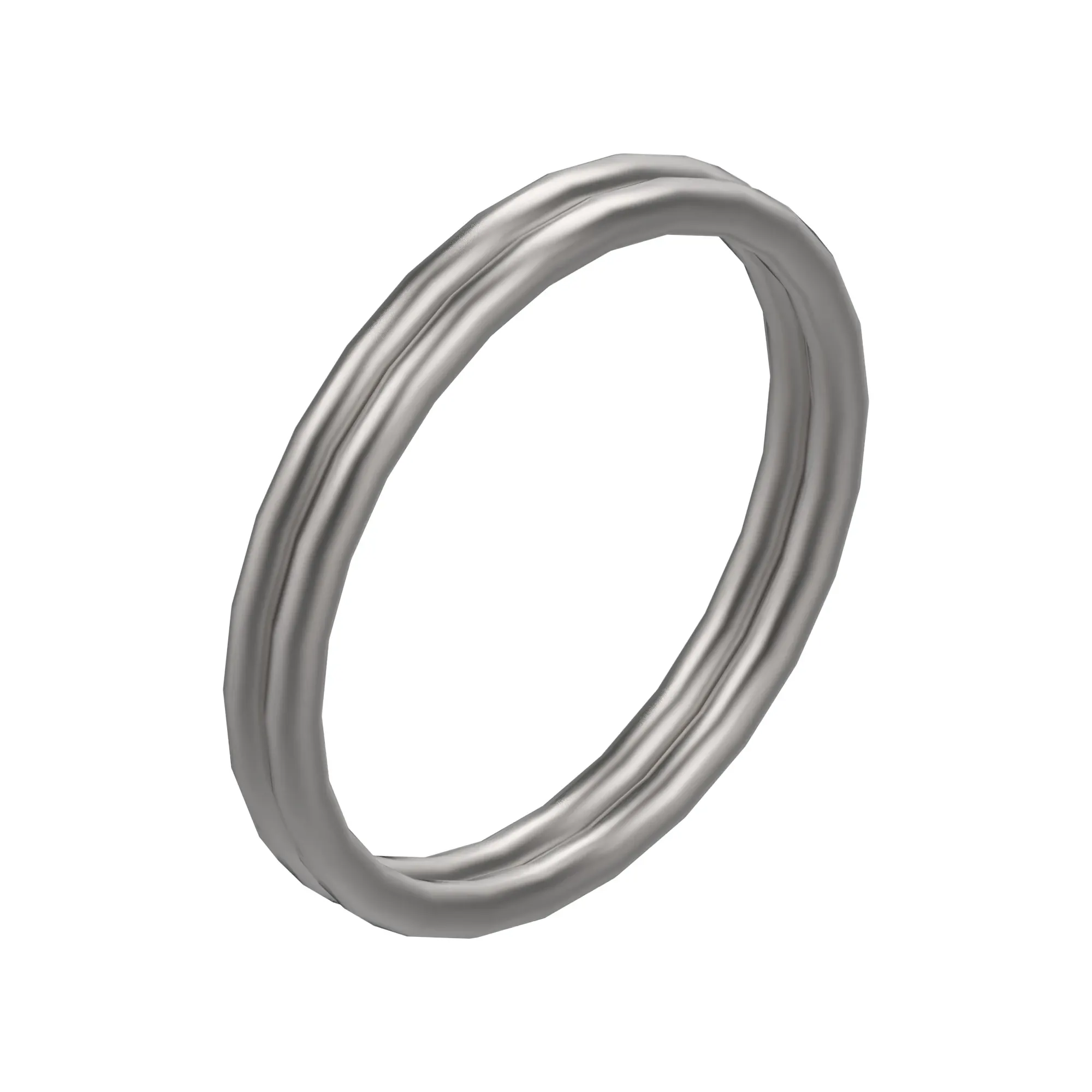 Slotted Ring