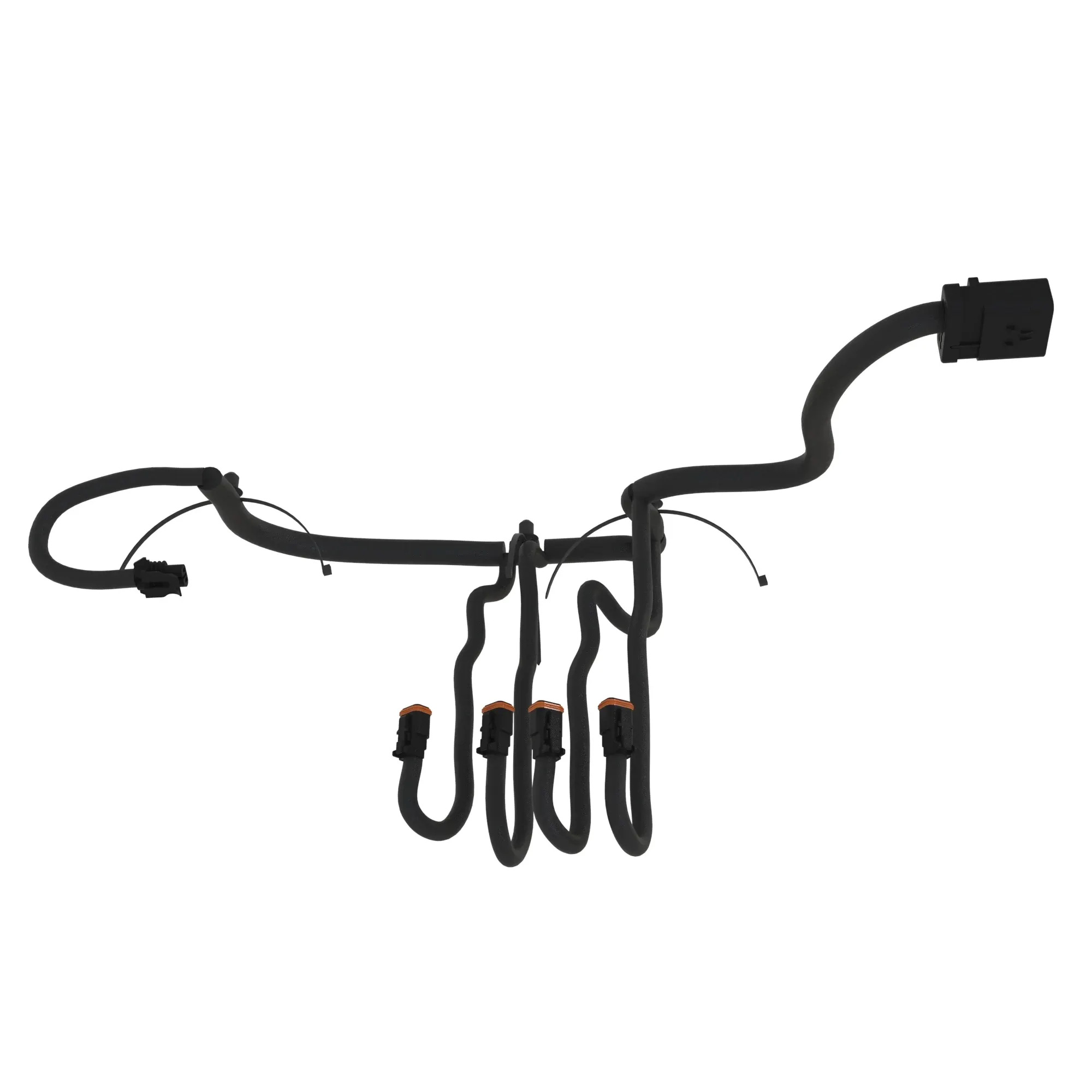 HARNESS, HYD. VALVE