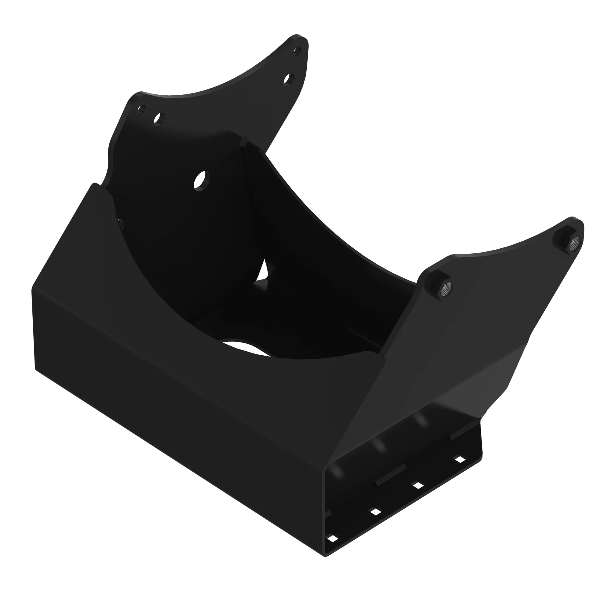 BRACKET, SUPPORT, INVERTER