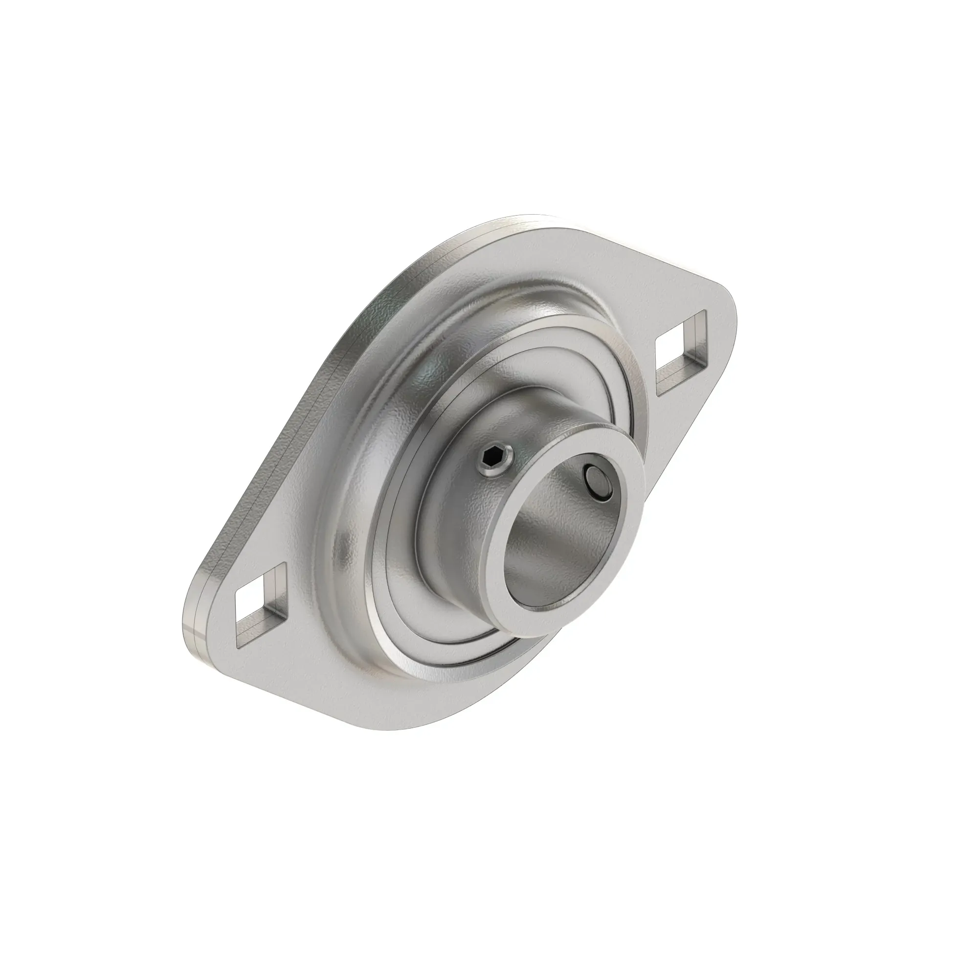 Bearing with Housing
