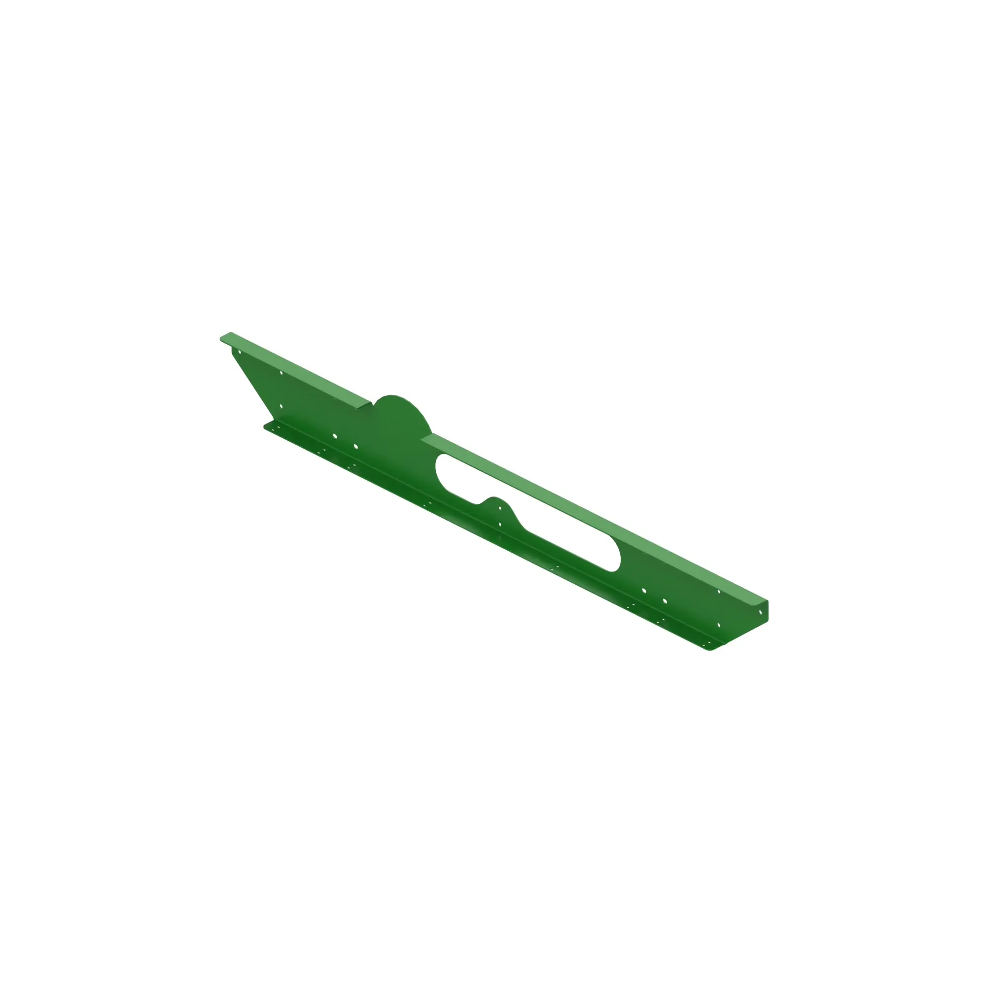 HOR. CHANNEL, LIGHT BAR