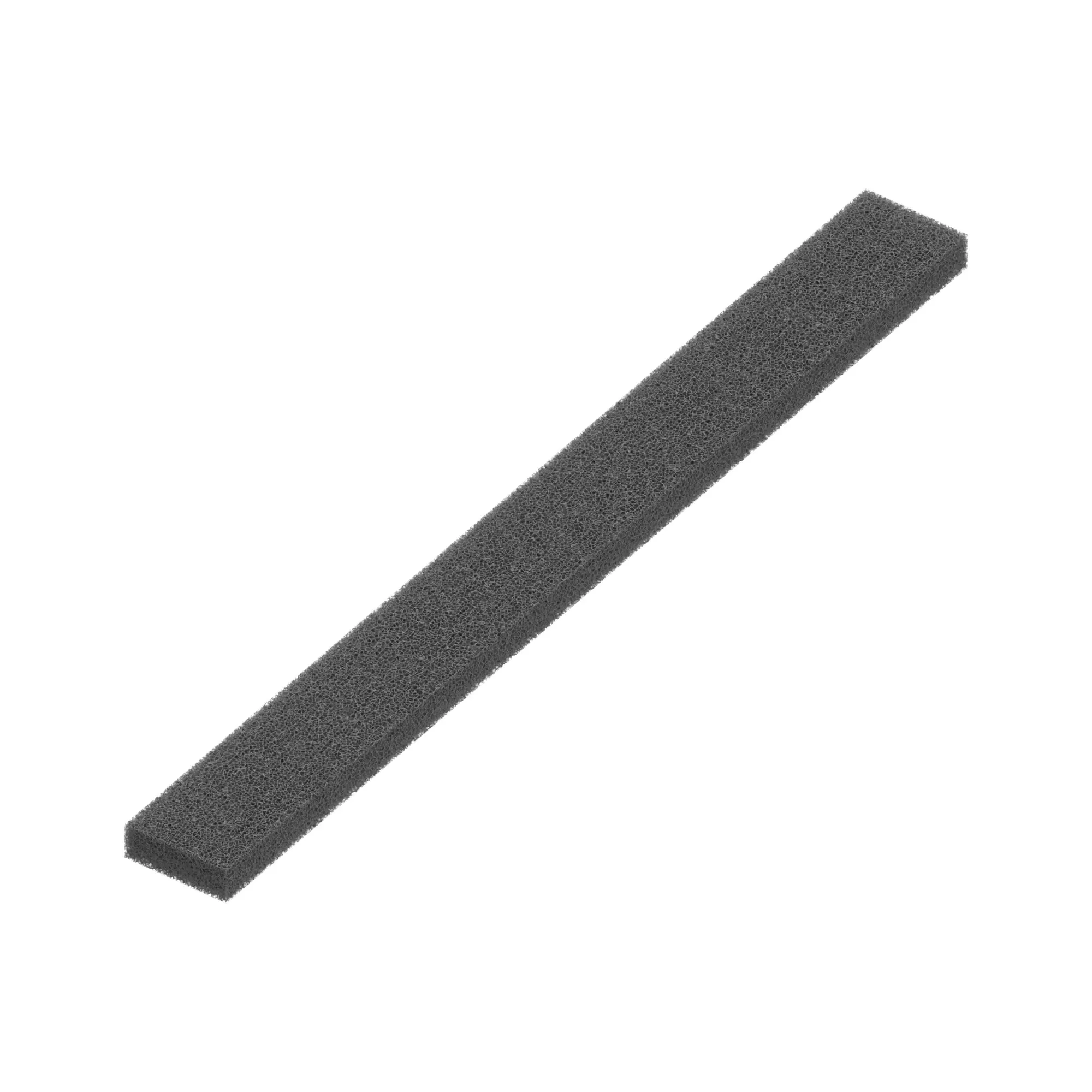 John Deere Weatherstrip - F682400
