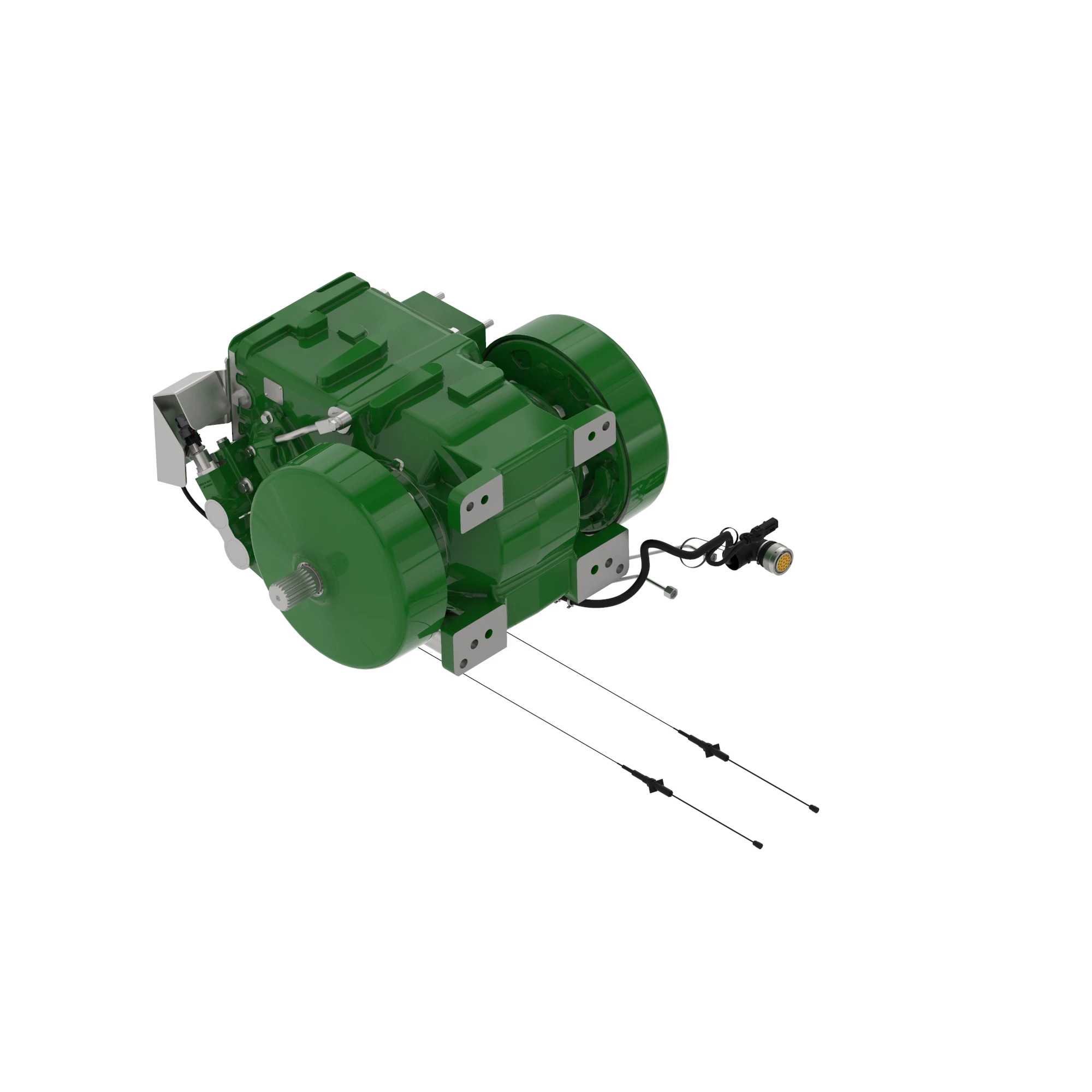 John Deere Transmission - DE31407