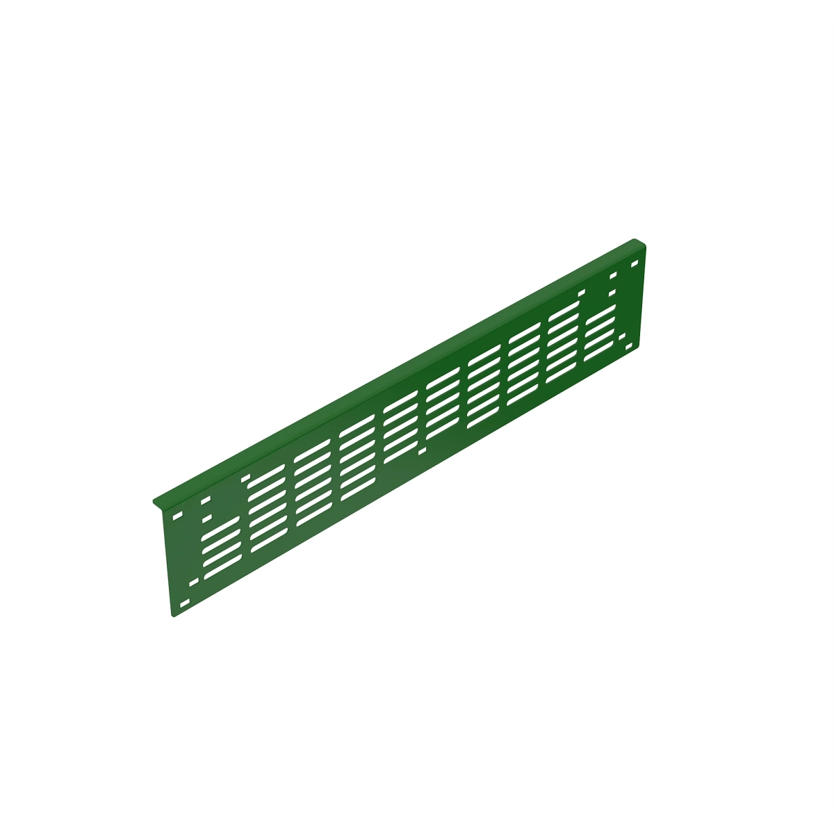 Sheet, Auger Trough, Front 40" Ext