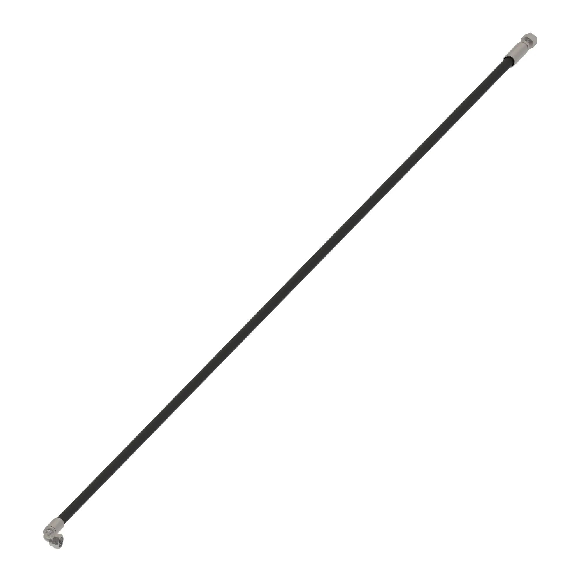 John Deere Vacuum Hydraulic Hose - AKK45578
