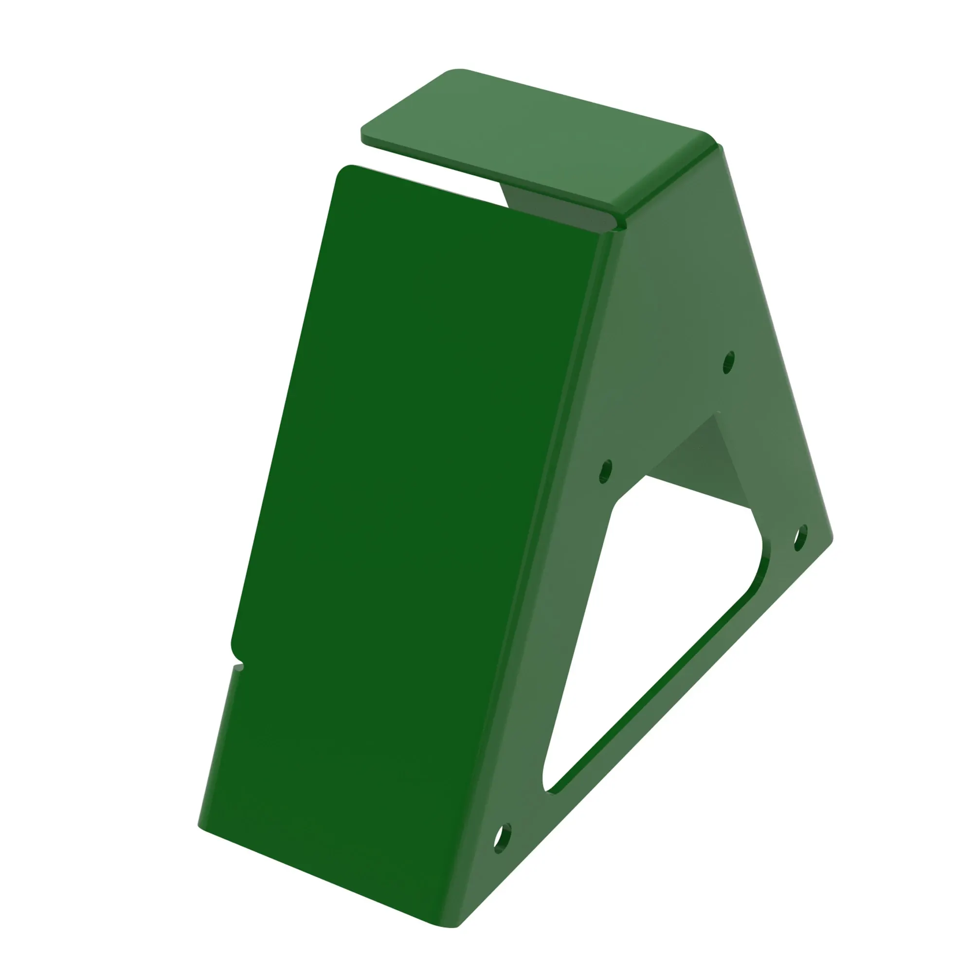 John Deere Camera Support Break Away Wing Plate - KK80456
