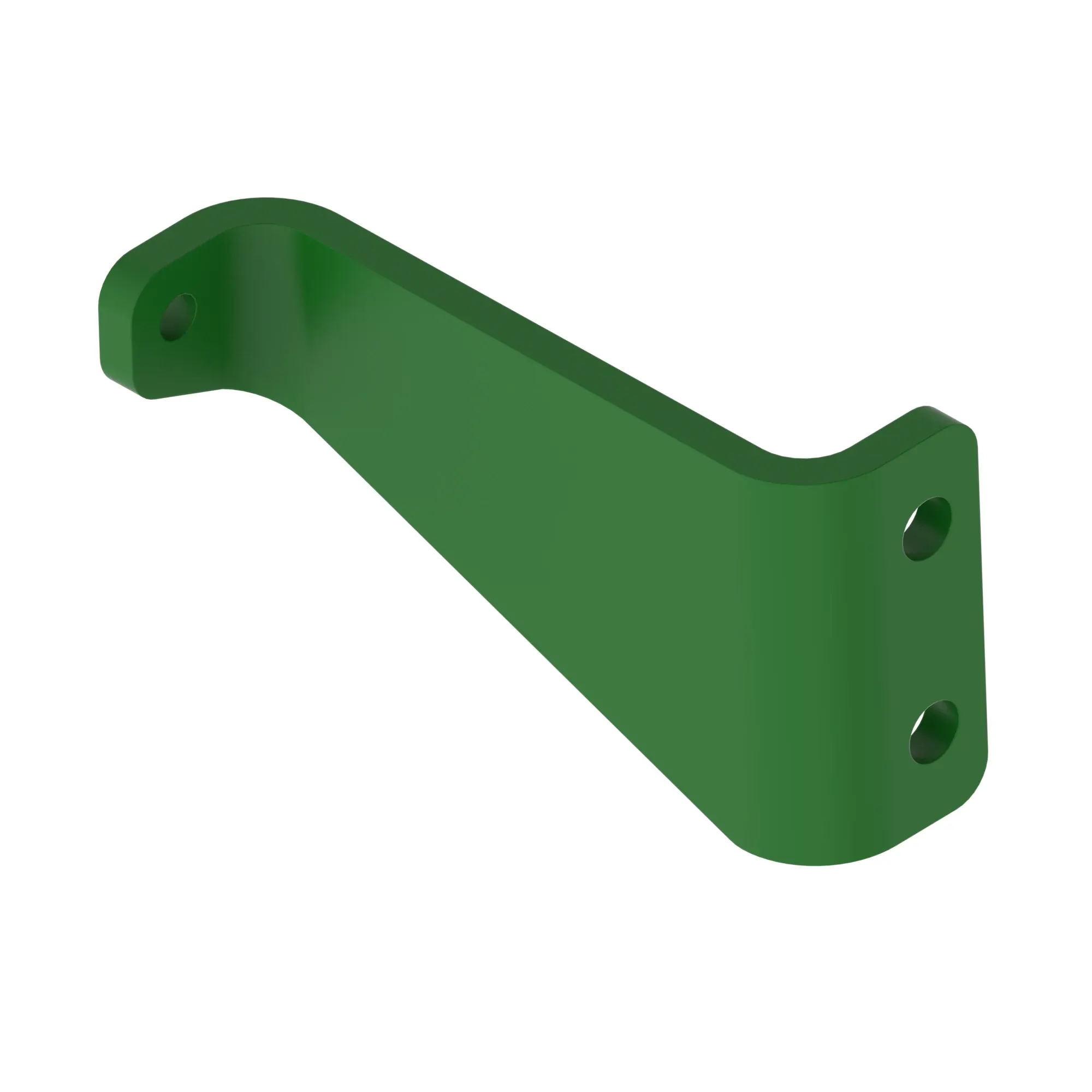 BRACKET, RH LATERAL TILT LINKAGE