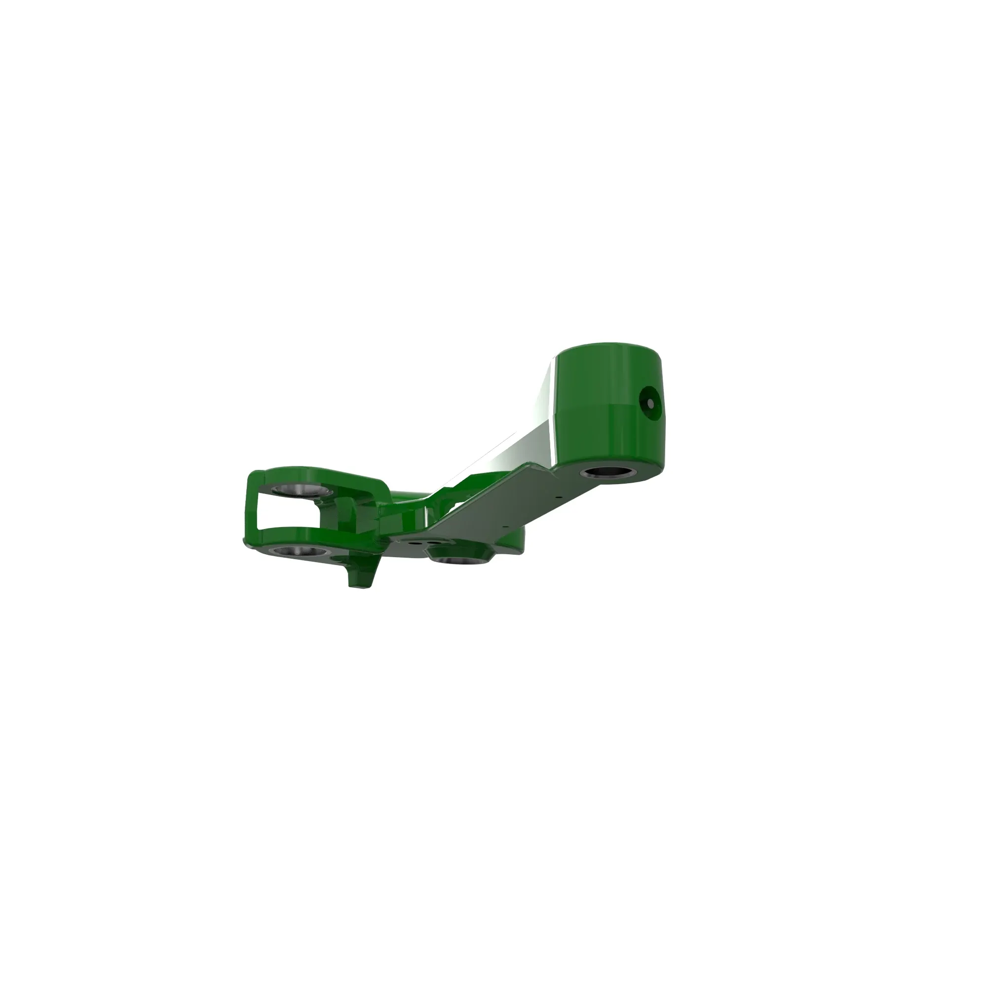 John Deere Fertilizer Opener Arm, Left Side - AA103139