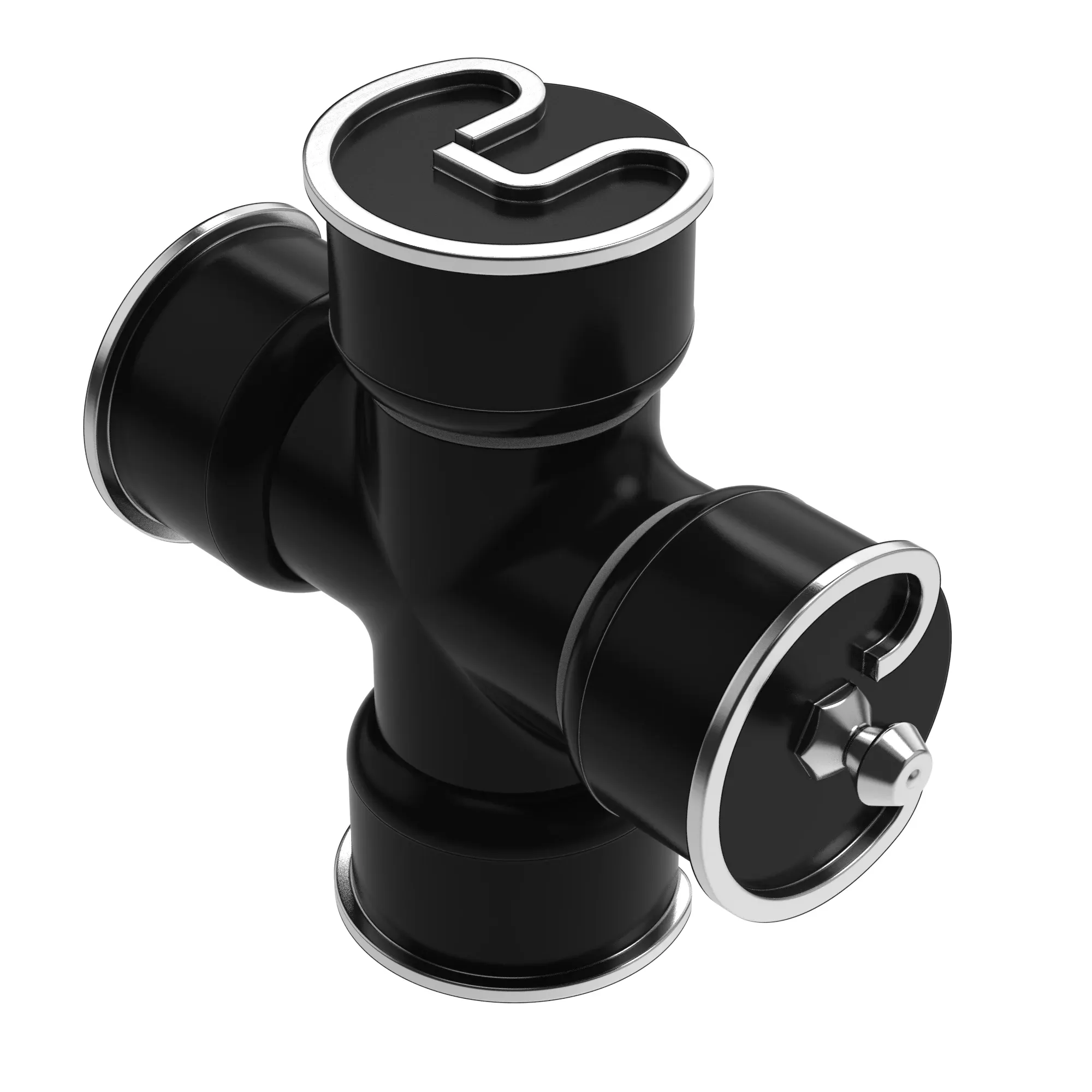 Universal Driveshaft