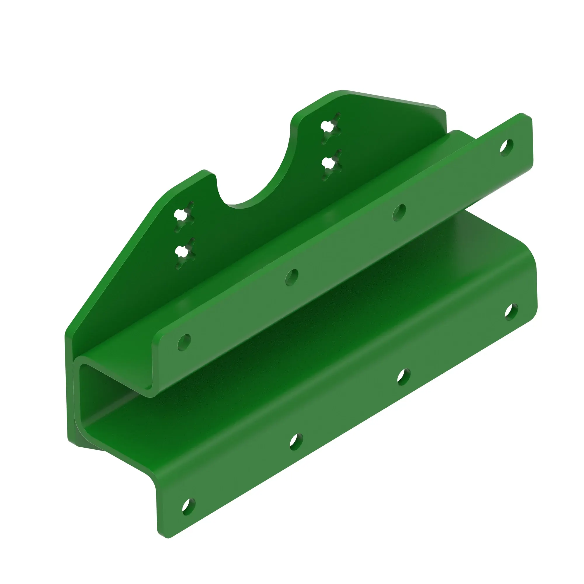 John Deere Power Module Bracket - AKK15317