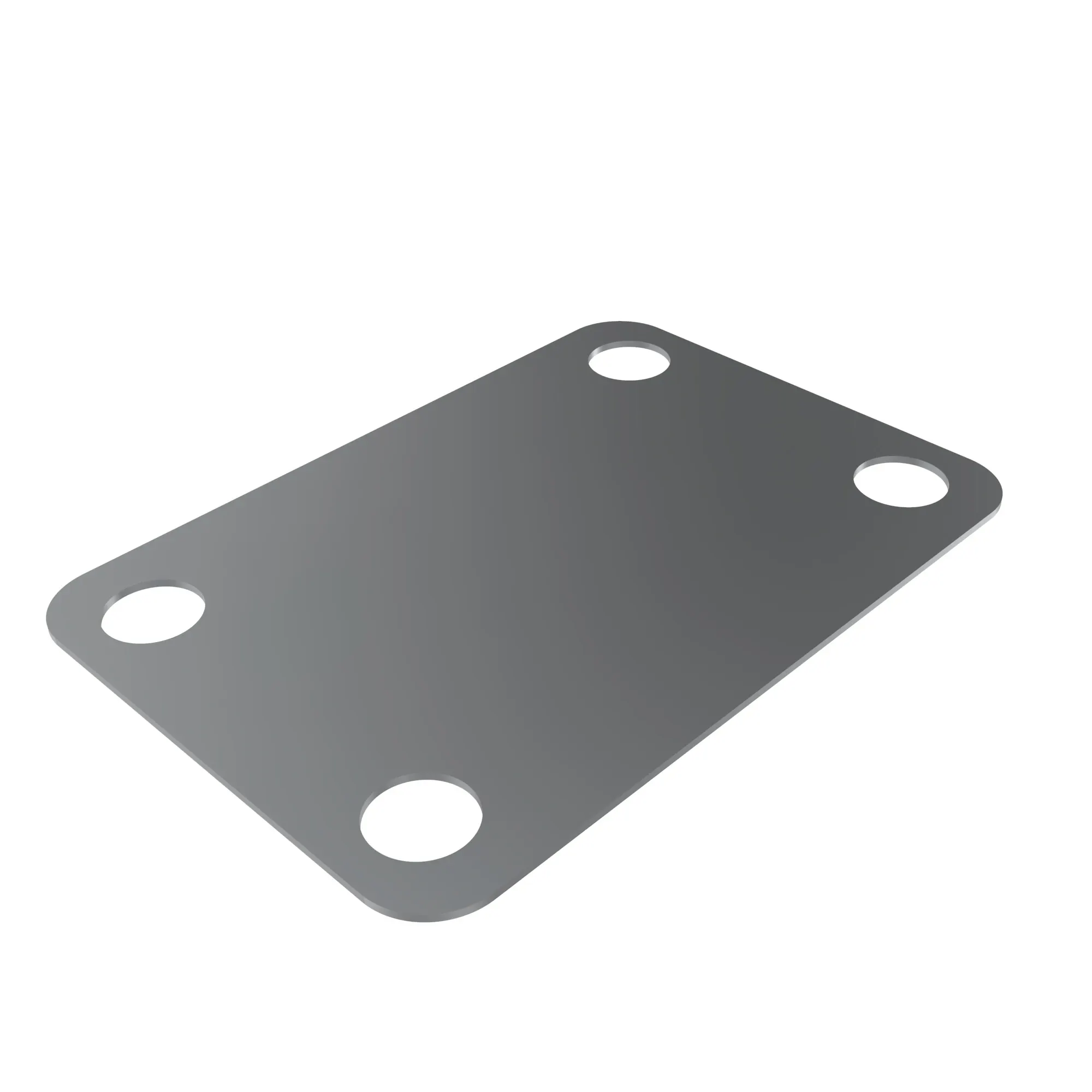 SPACER, FRAME BRACE