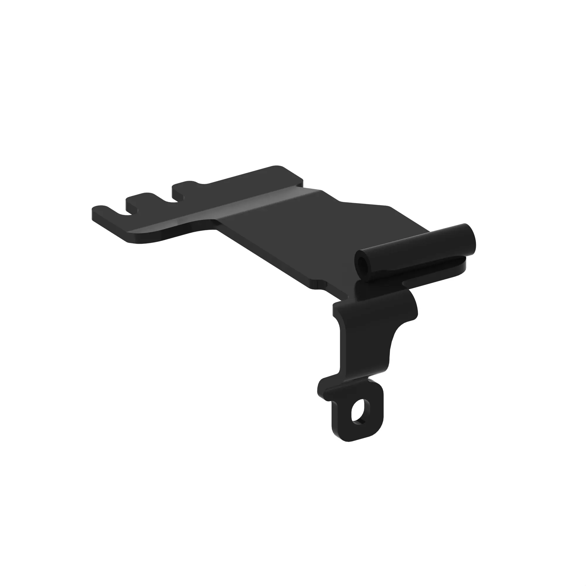 John Deere Air Conditioner Compressor Bracket - SJ36336
