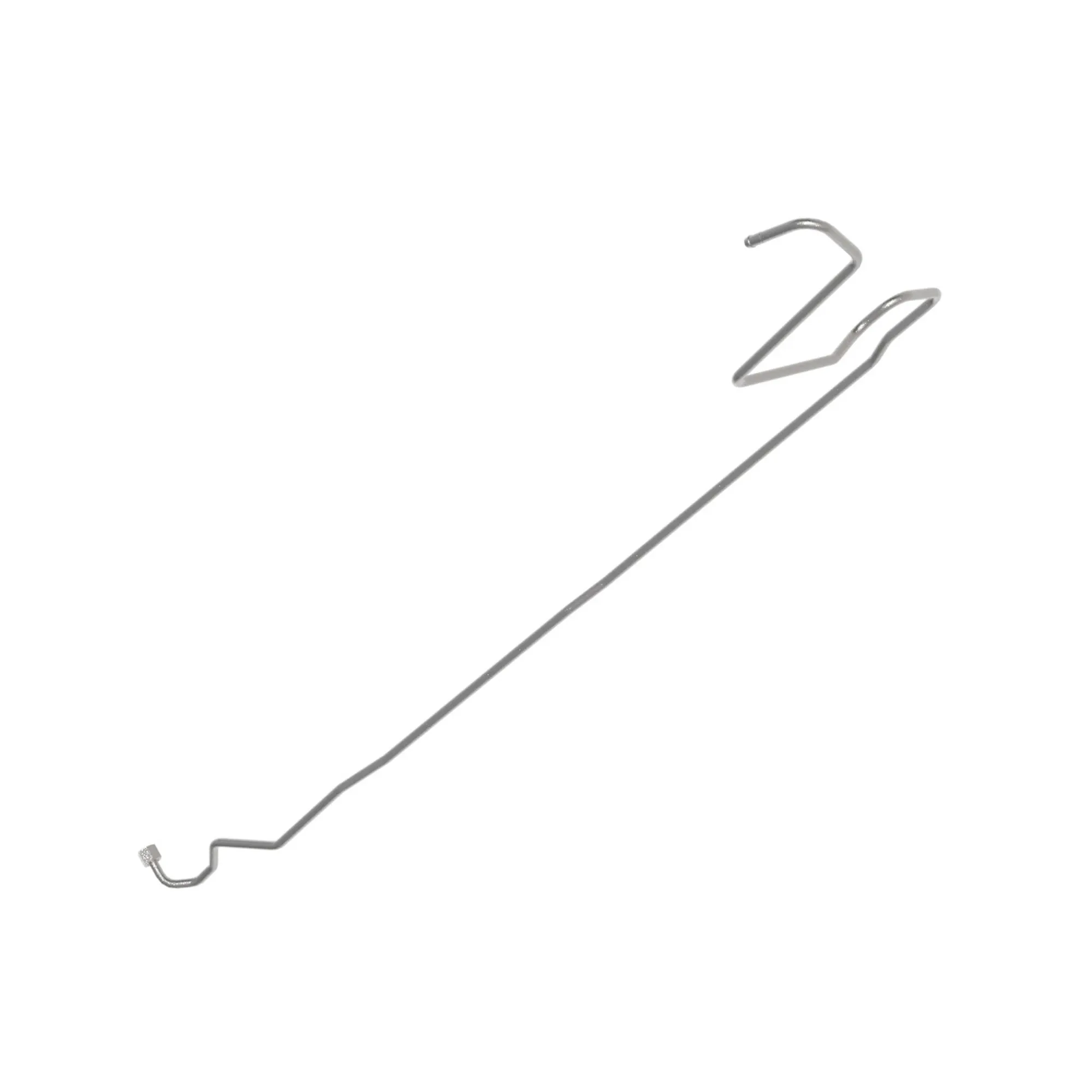 John Deere Tee Fitting Oil Line - AL217924