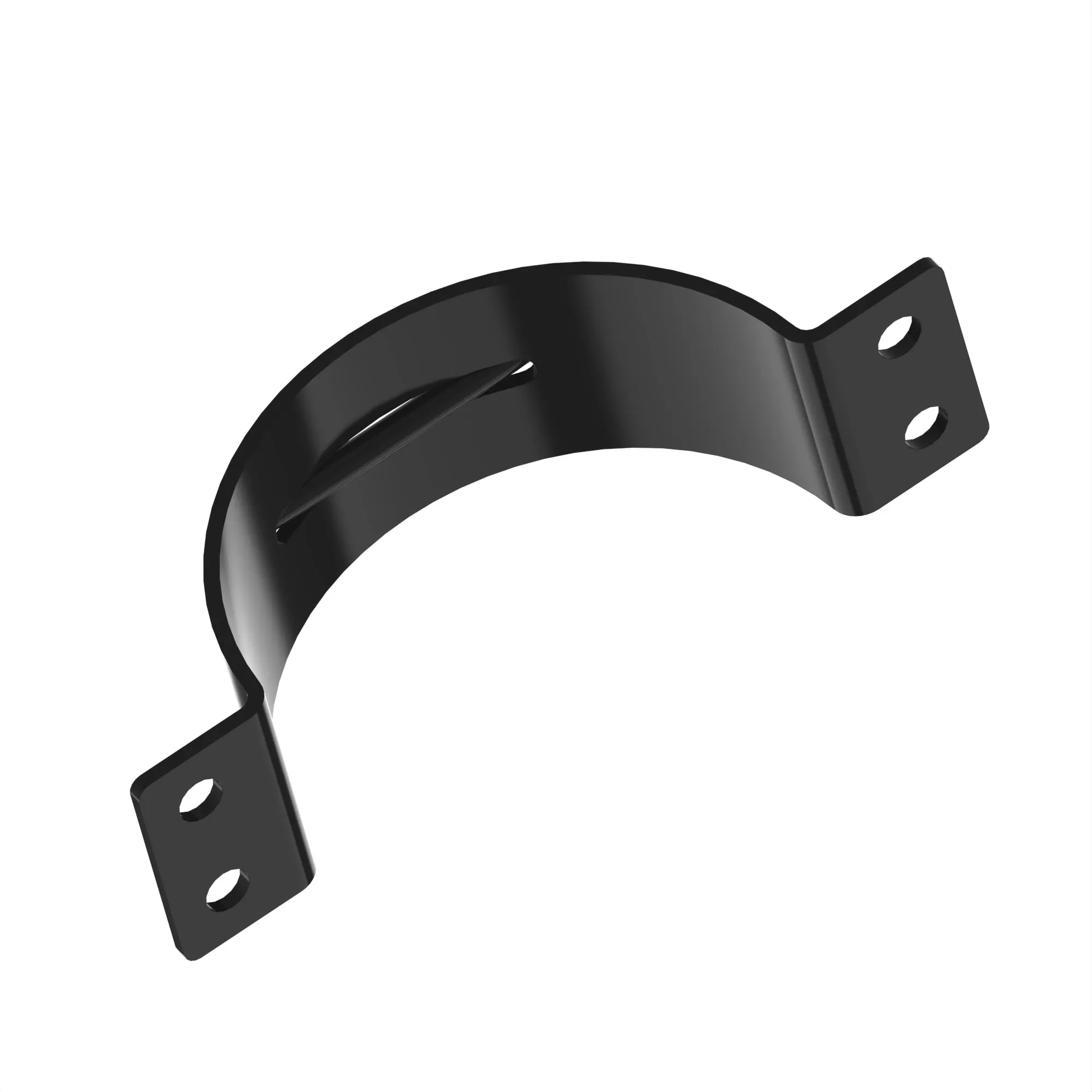 CLAMP WELDMENT