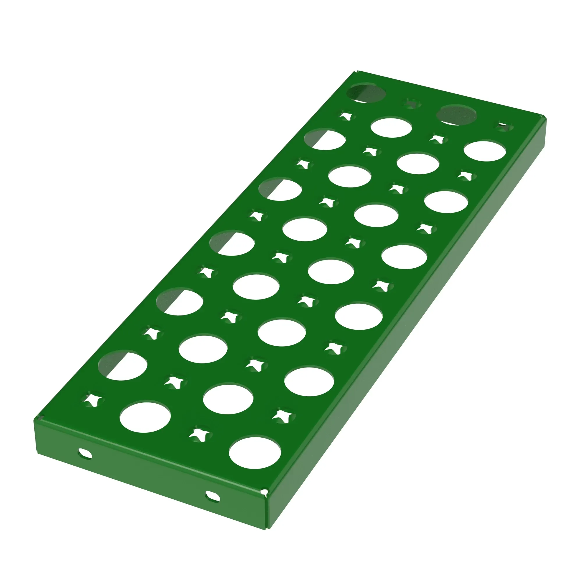 John Deere Platform - HXE104721